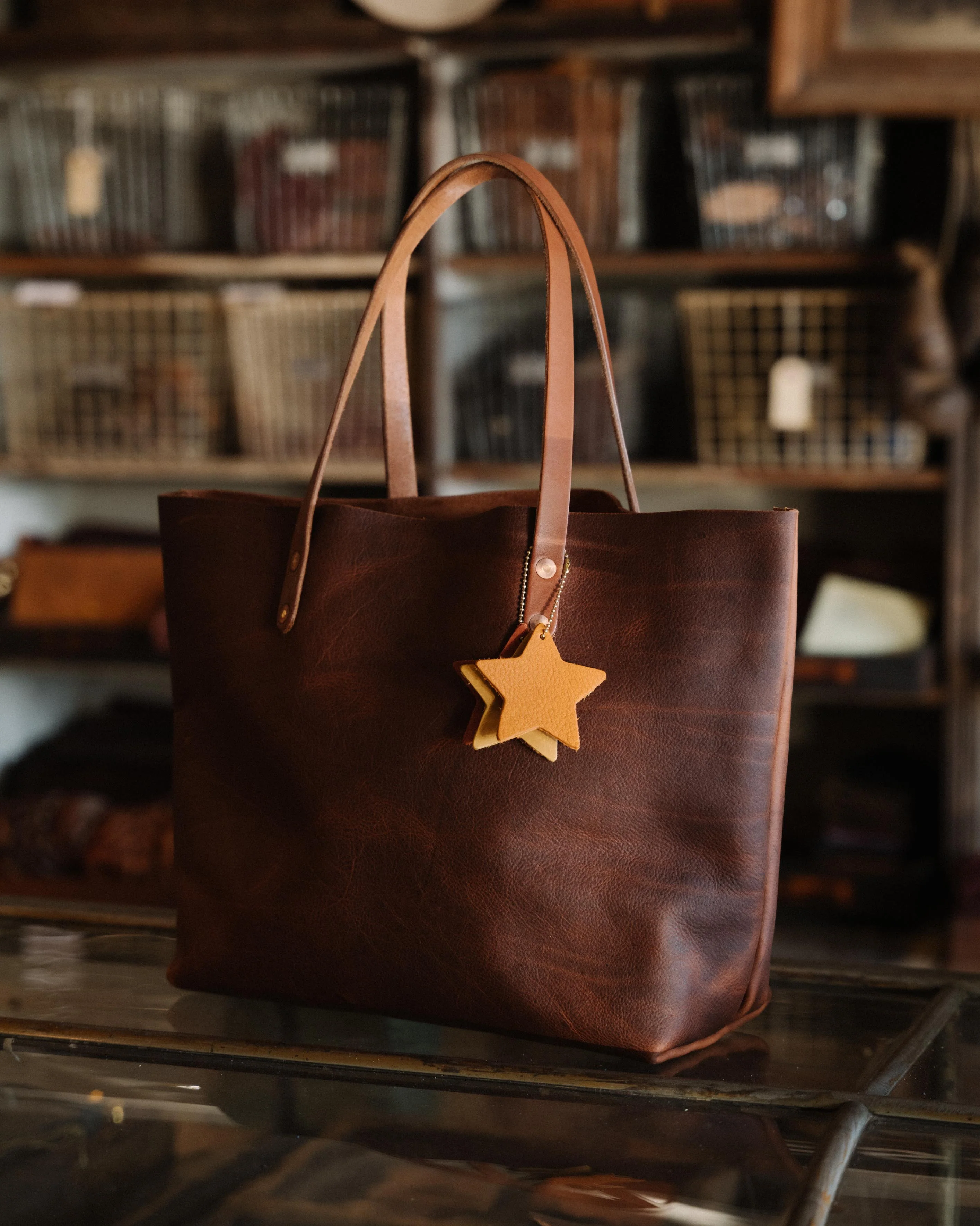 Grey Star Charms - Image 2