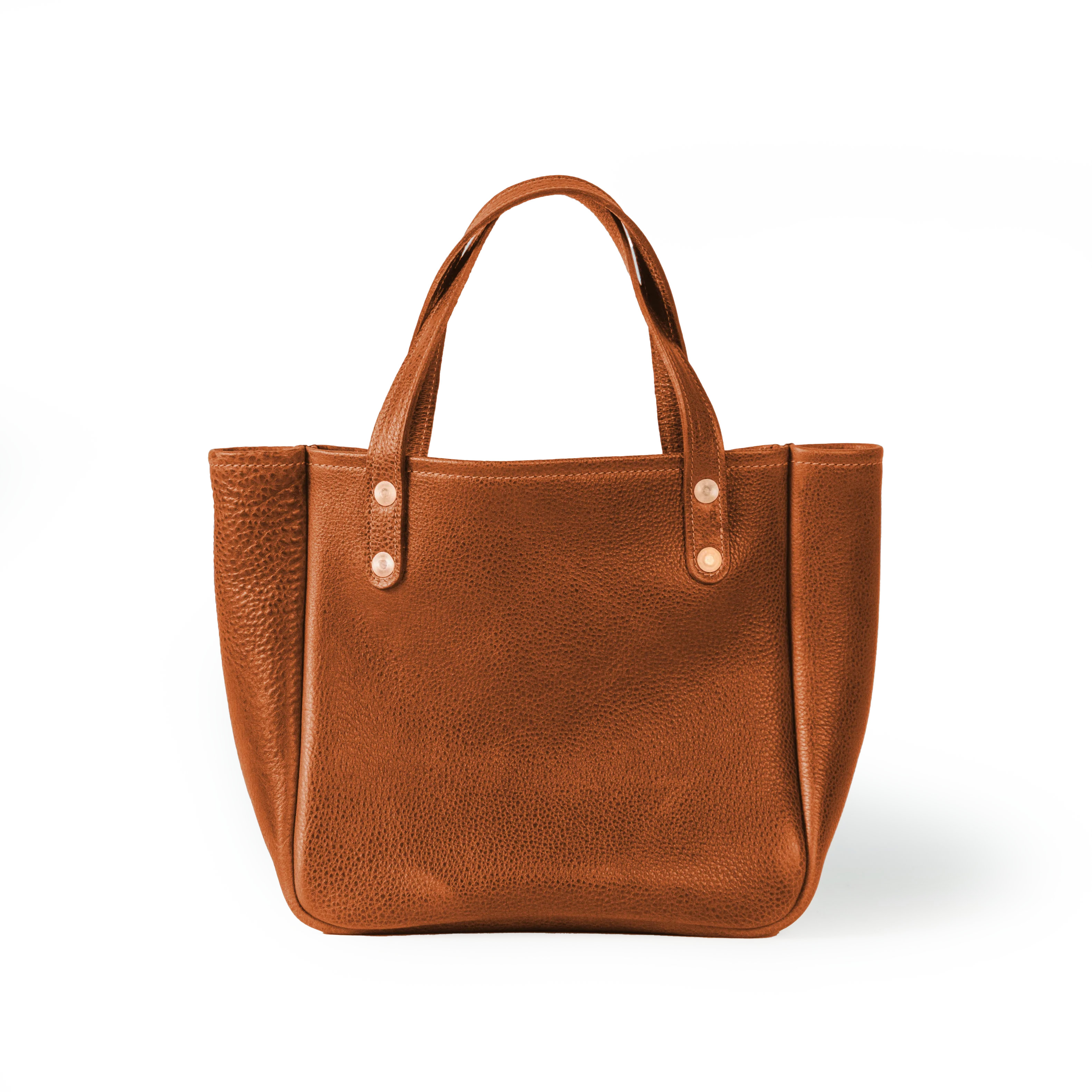 Honey Bulldog Mini Carryall