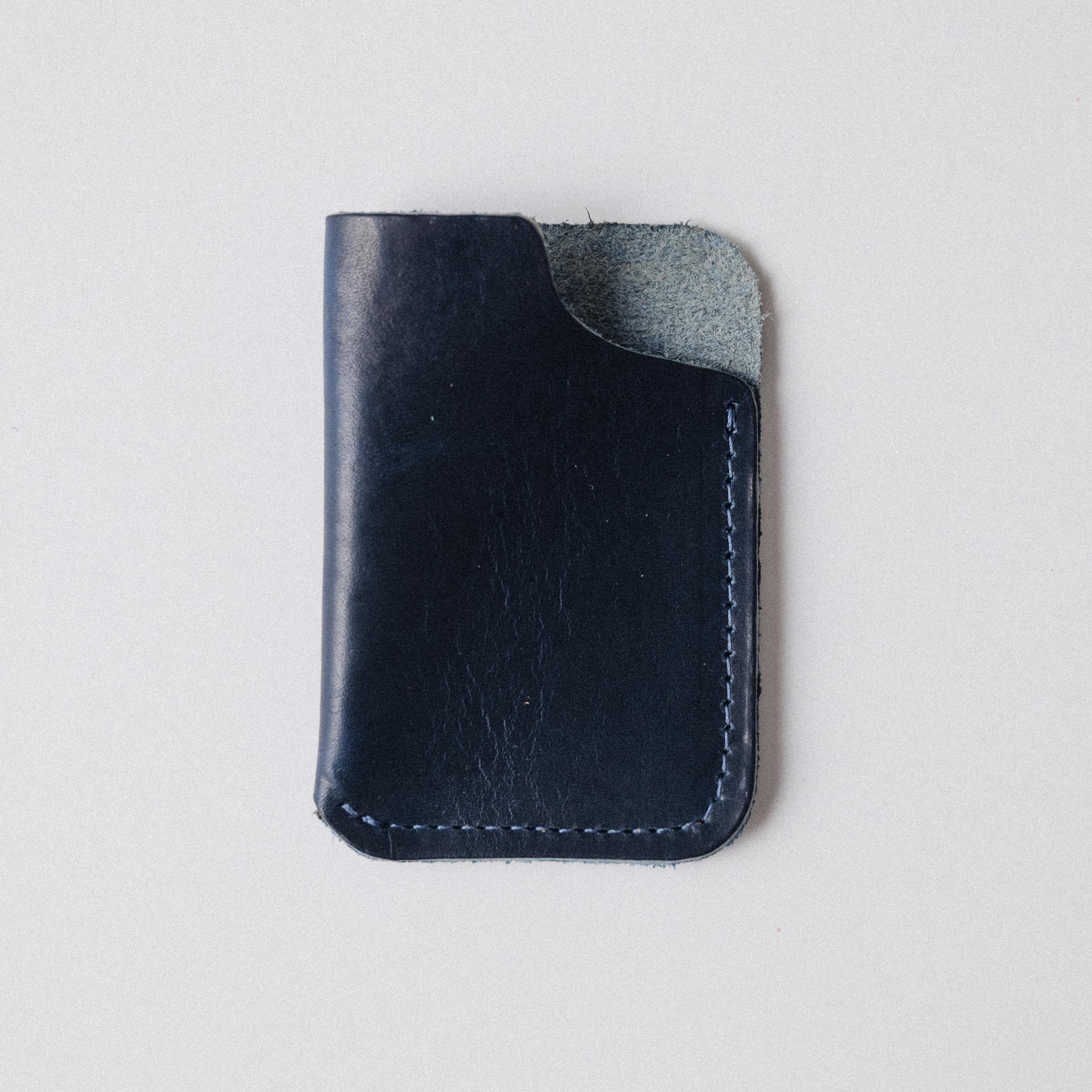 Horween Card Sleeve - Image 3