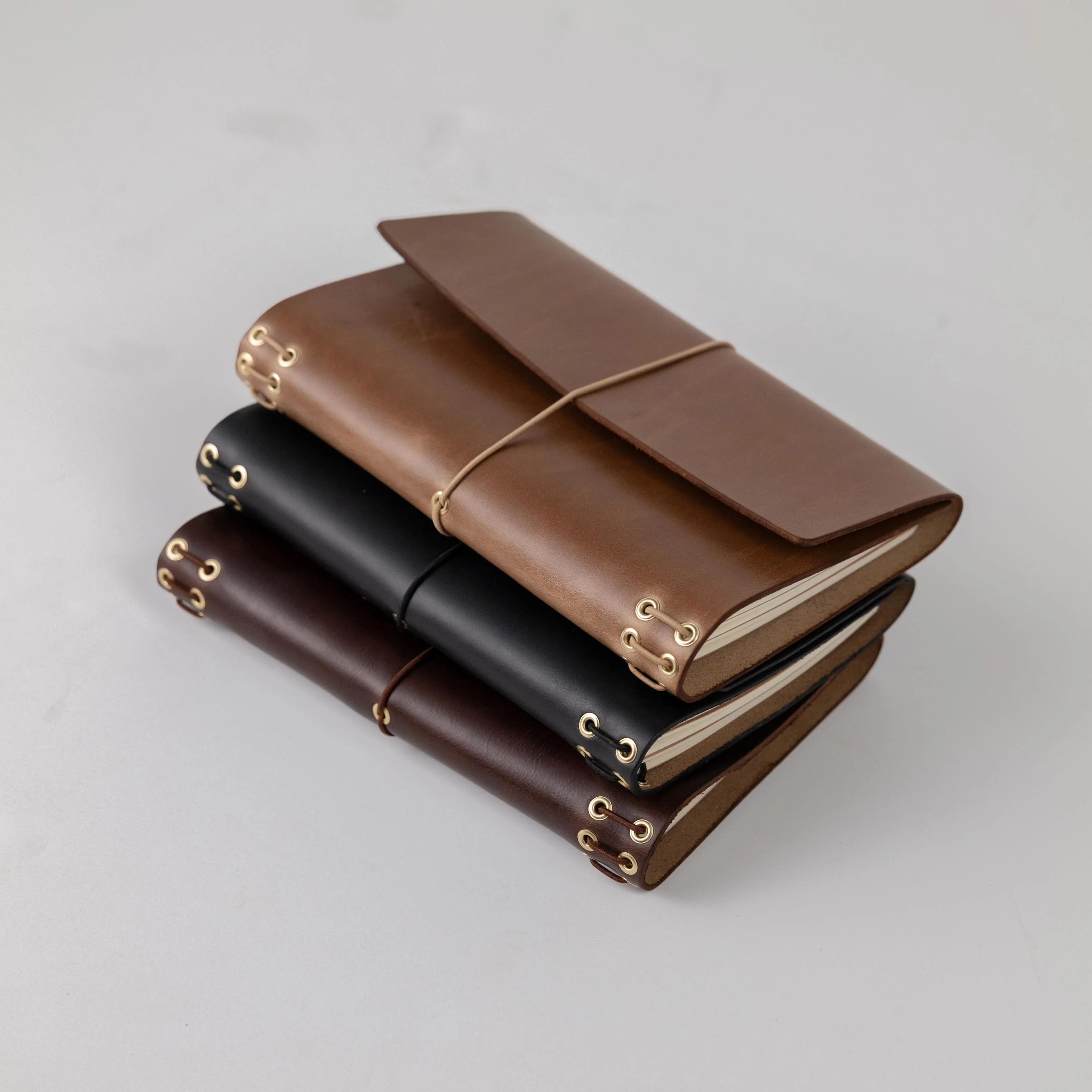 Horween Travel Journal - Image 7
