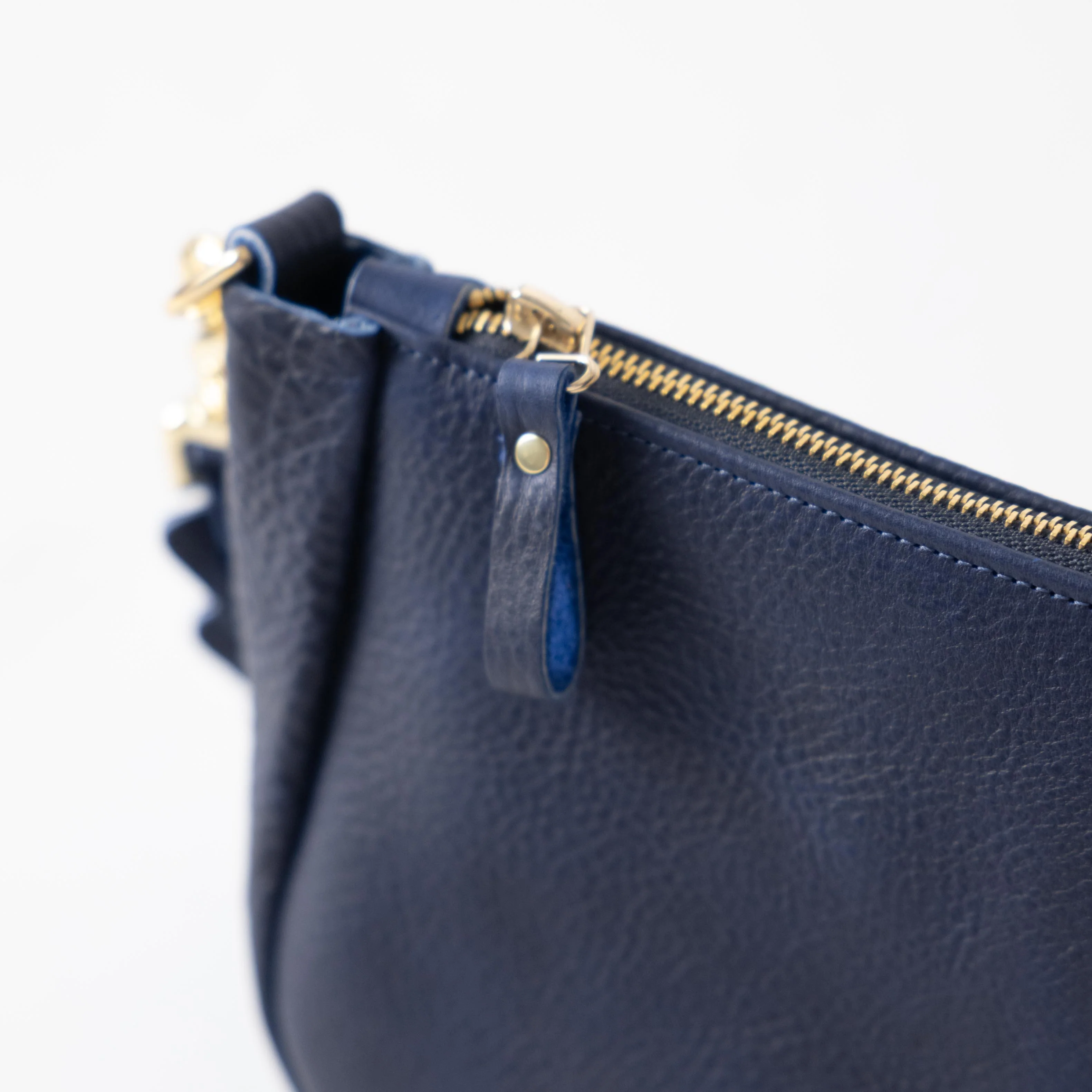 Ink Washed Cavalier Mini Crossbody Bag - Image 3