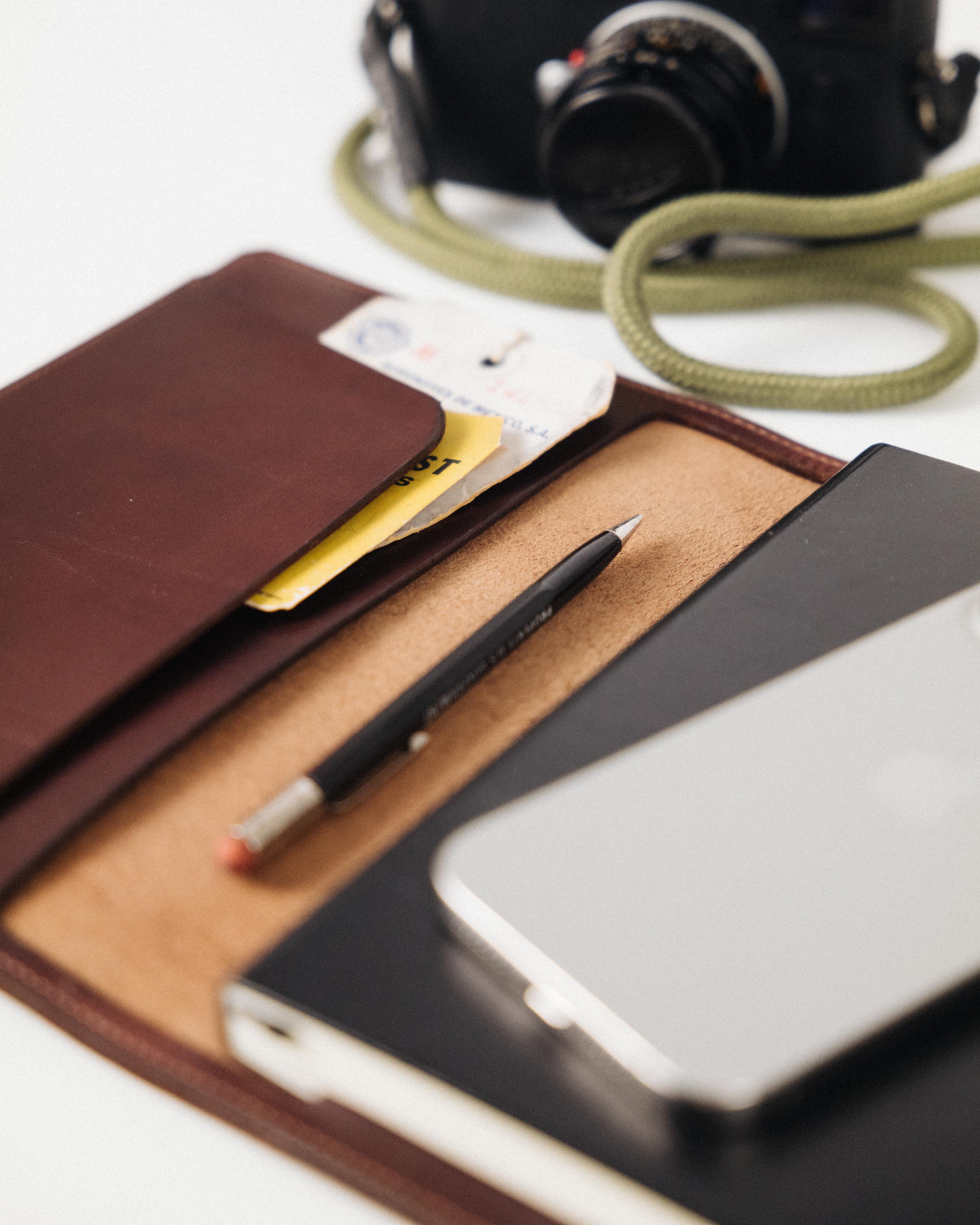 Notebook Cover - Image 5