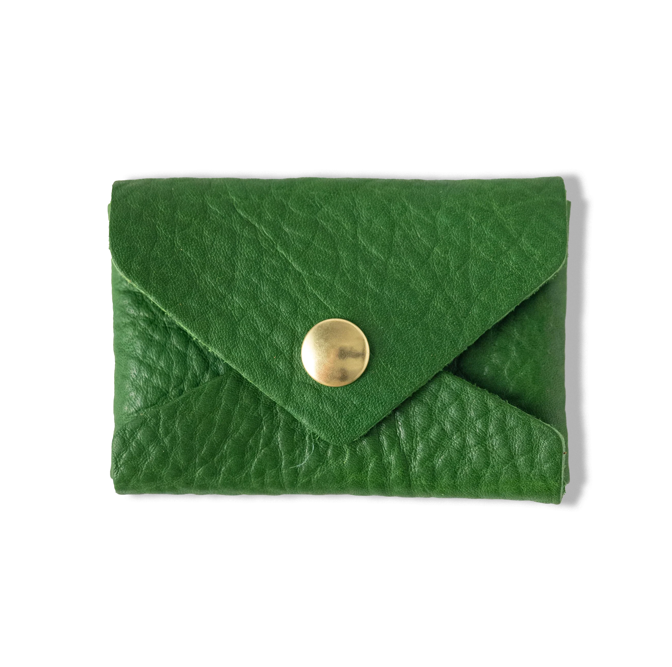 Leaf Cypress Card Envelope