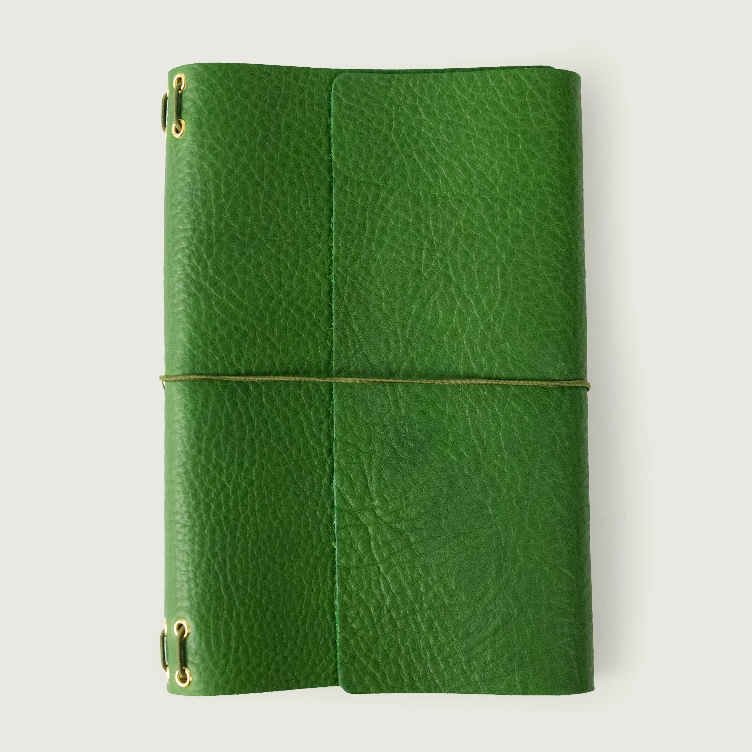 Leaf Cypress Travel Journal