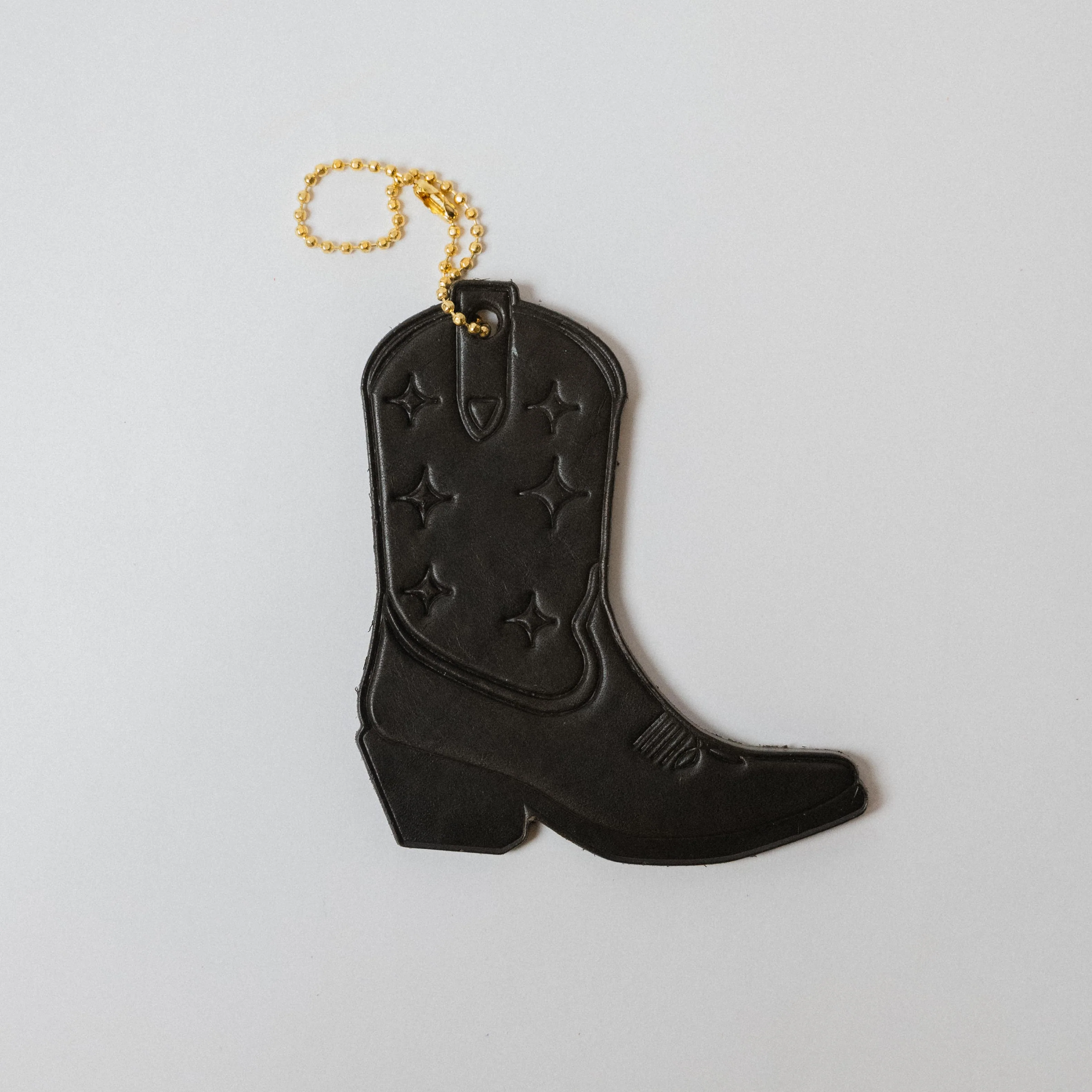 Leather Boot Tag - Image 11