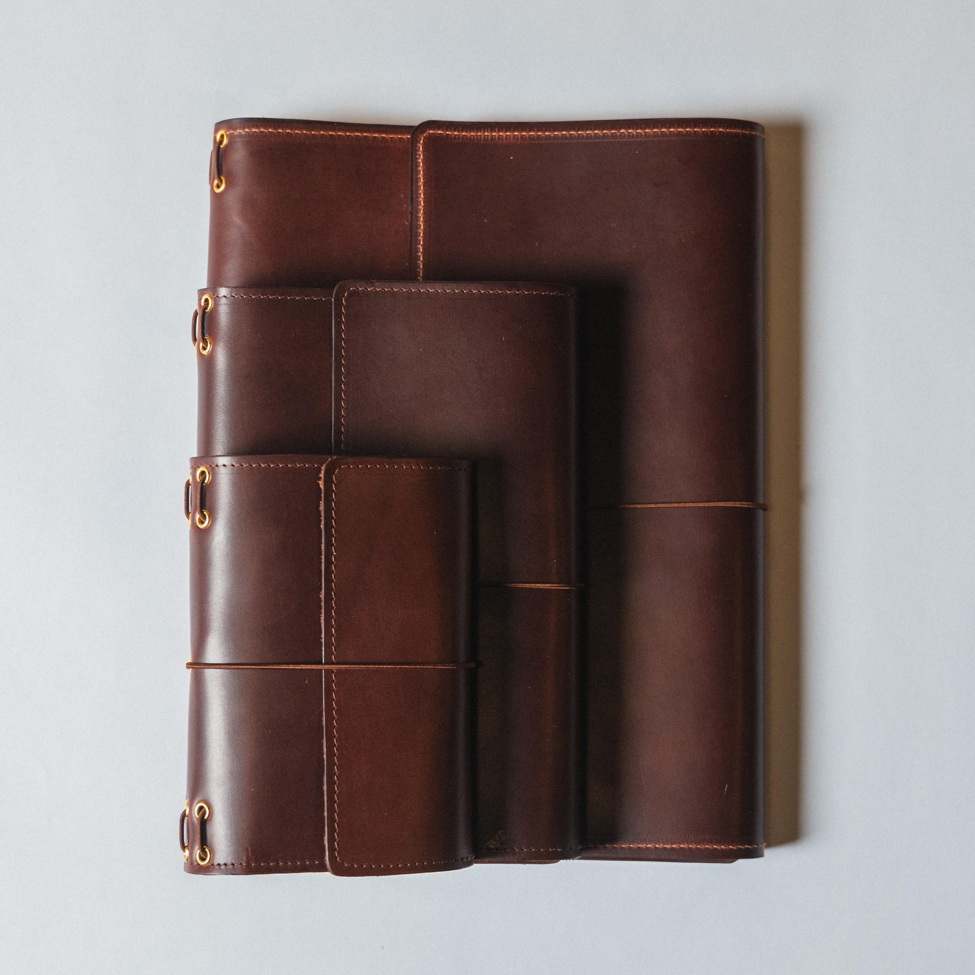 Luxe Pocket Travel Journal - Image 5