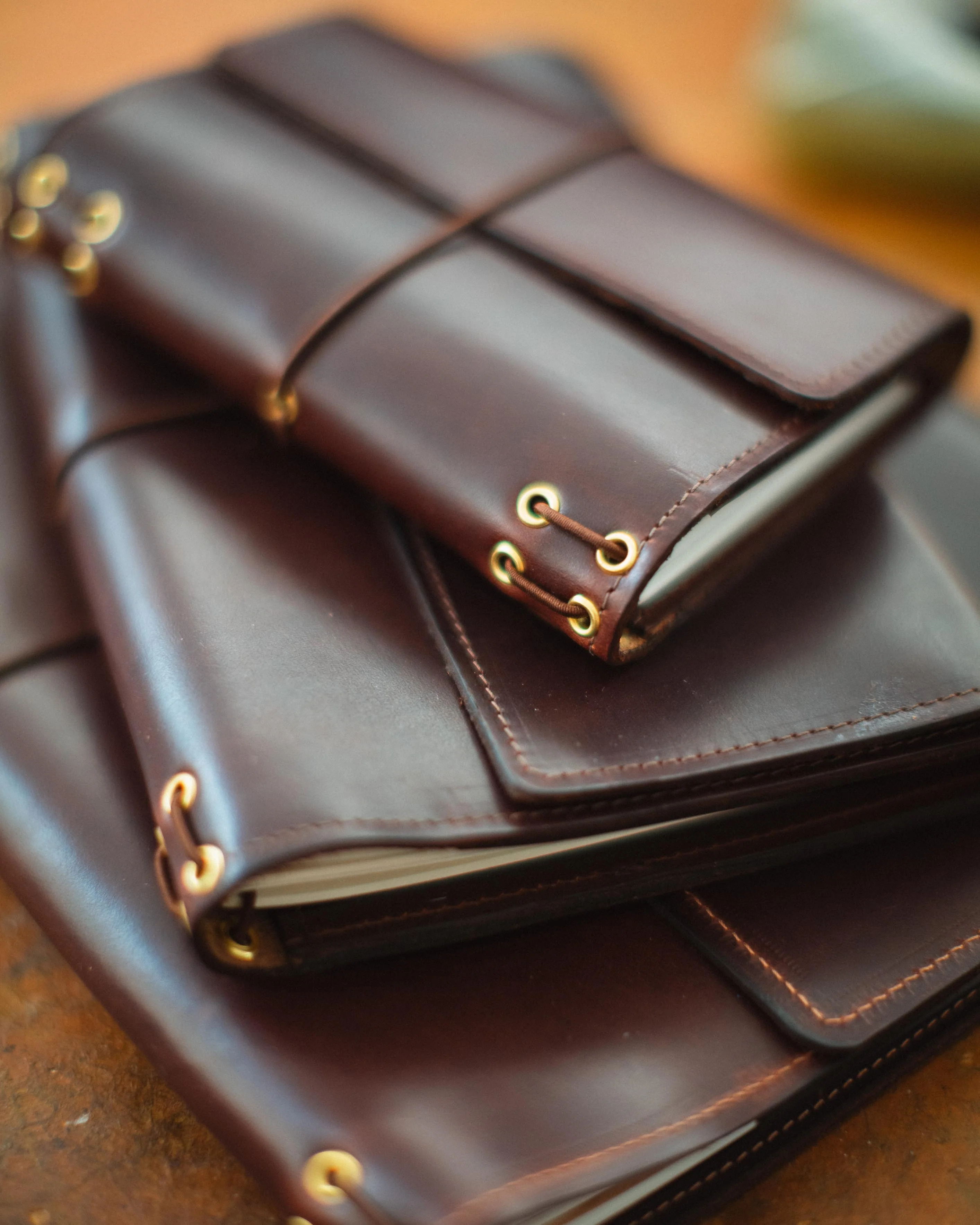 Luxe Pocket Travel Journal - Image 7