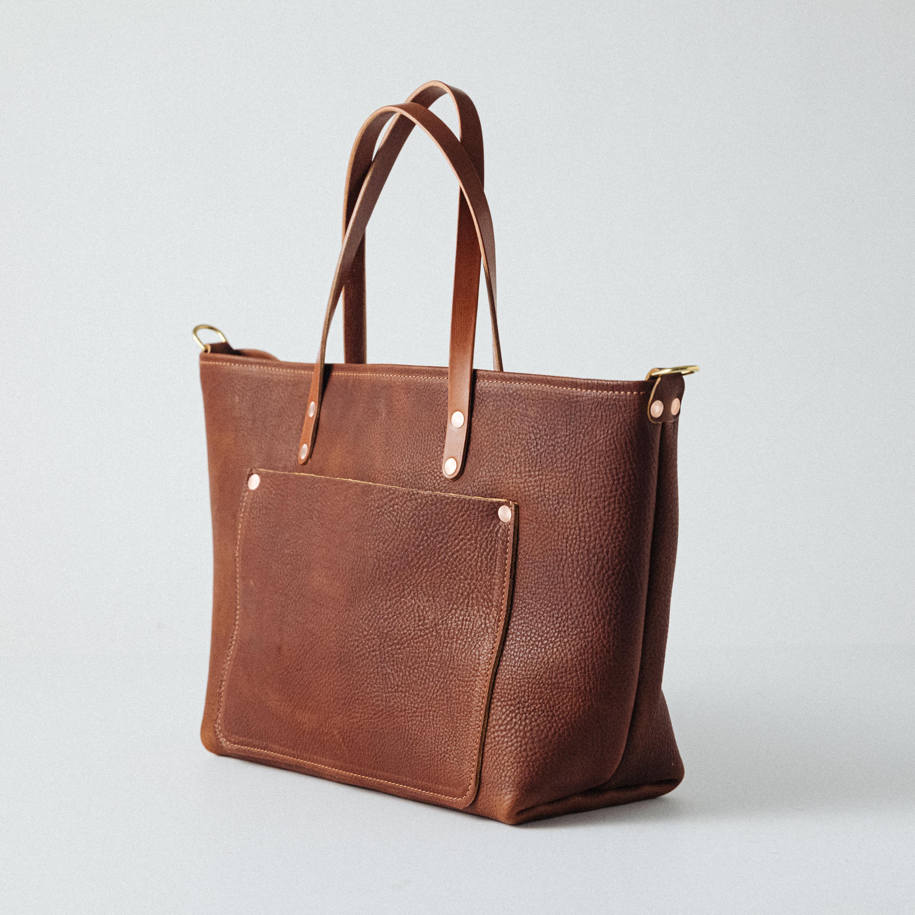 Macchiato Market Tote - Image 3