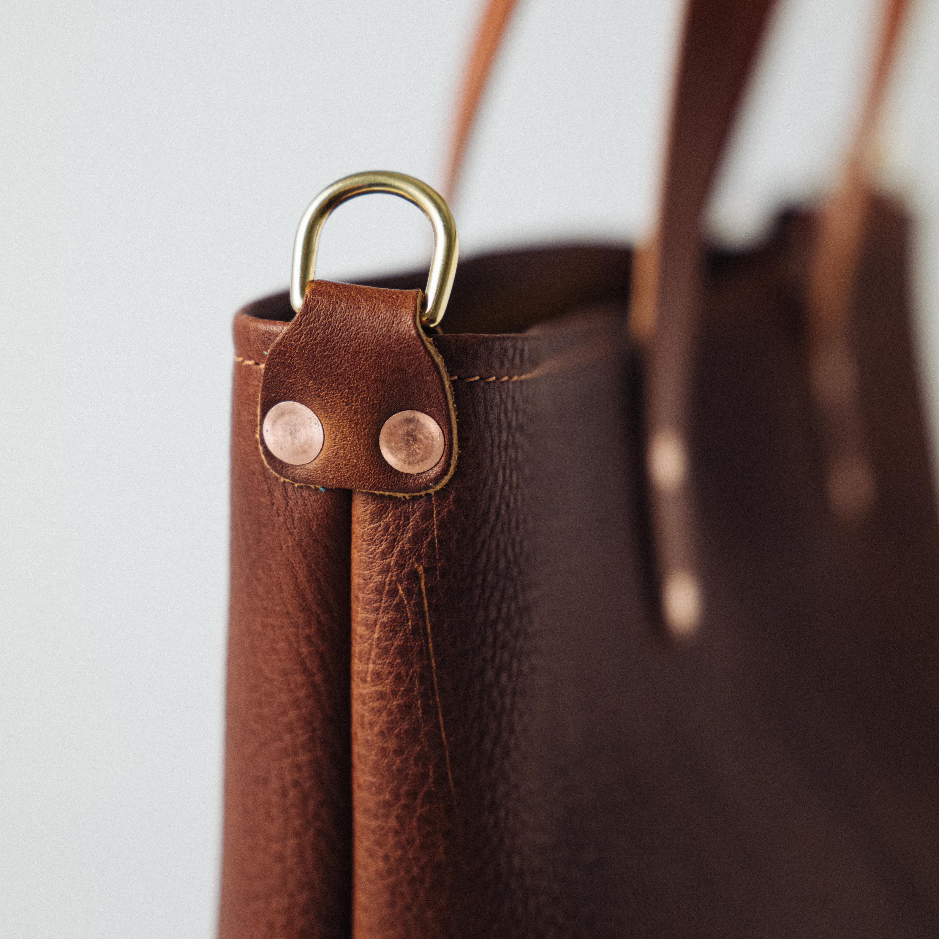 Macchiato Market Tote - Image 5