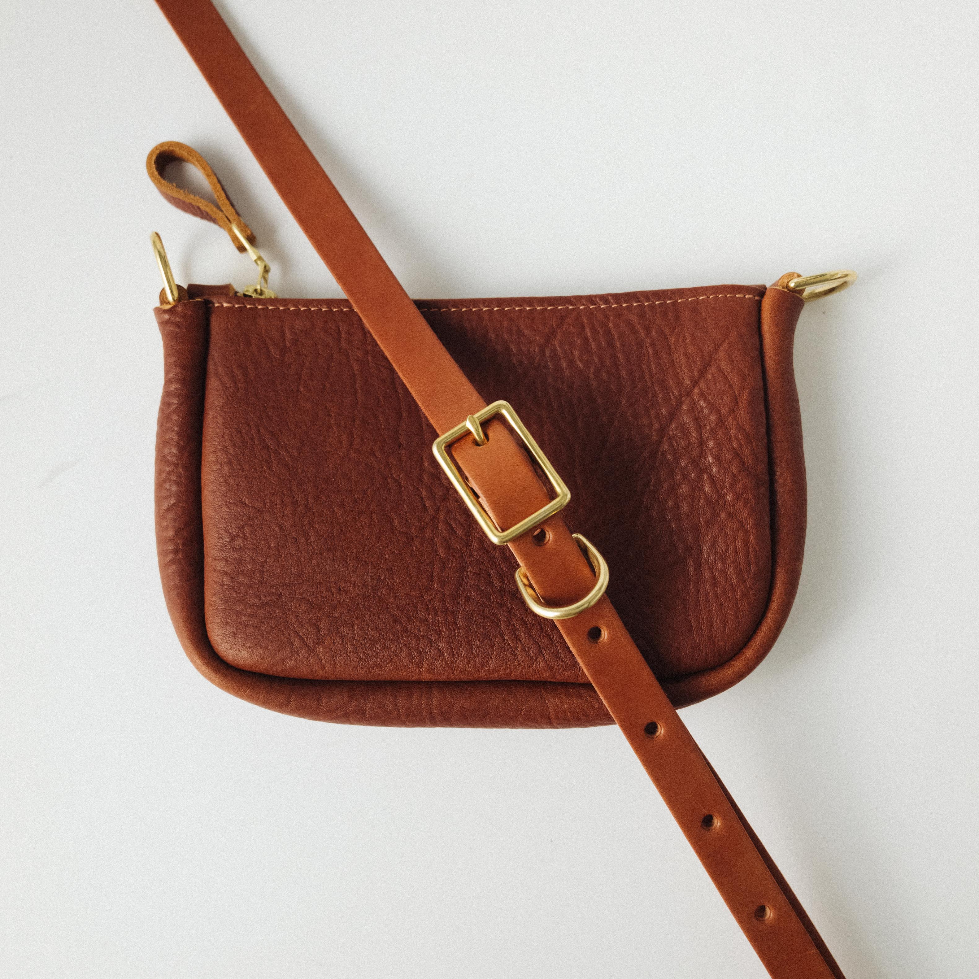 Macchiato Mini Crossbody Bag - Image 4
