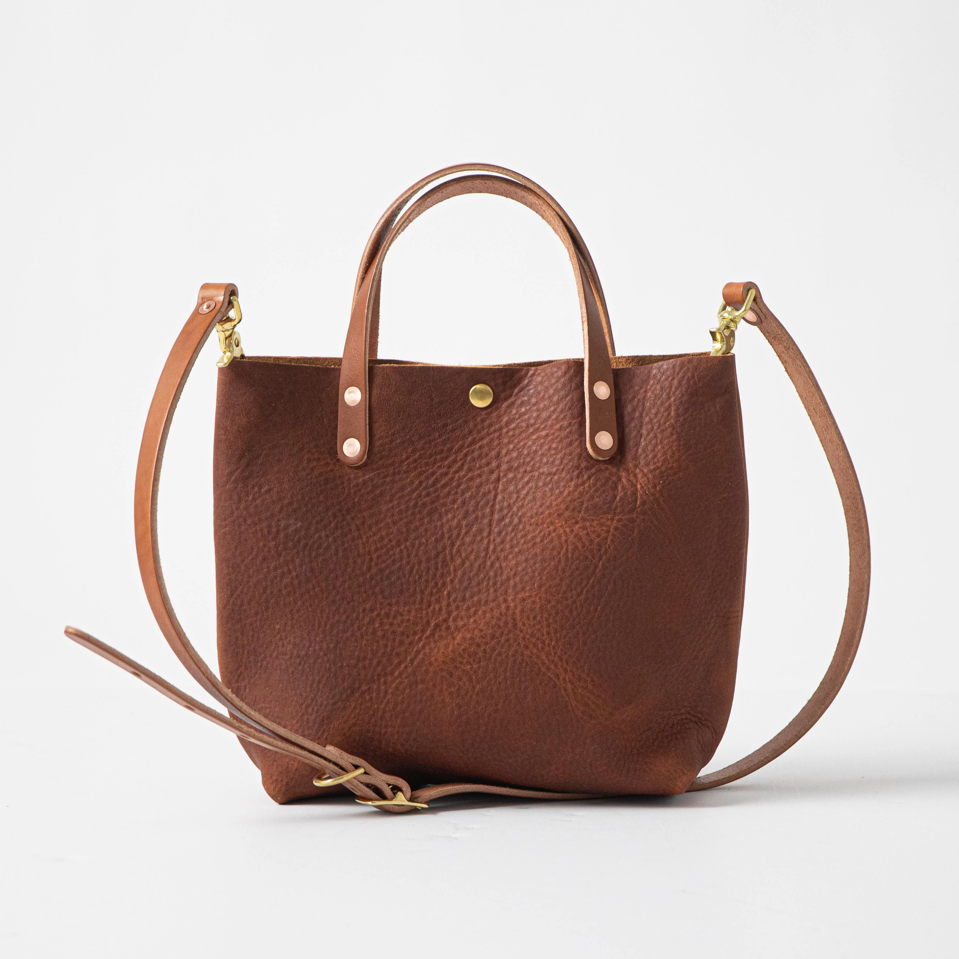 Macchiato Mini Tote - Image 3