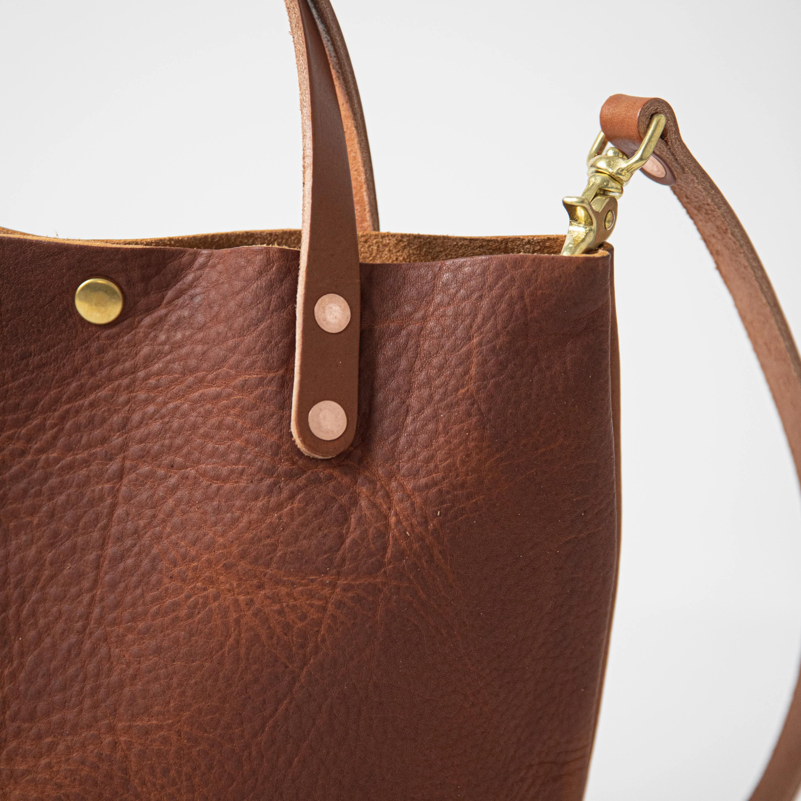 Macchiato Mini Tote - Image 4