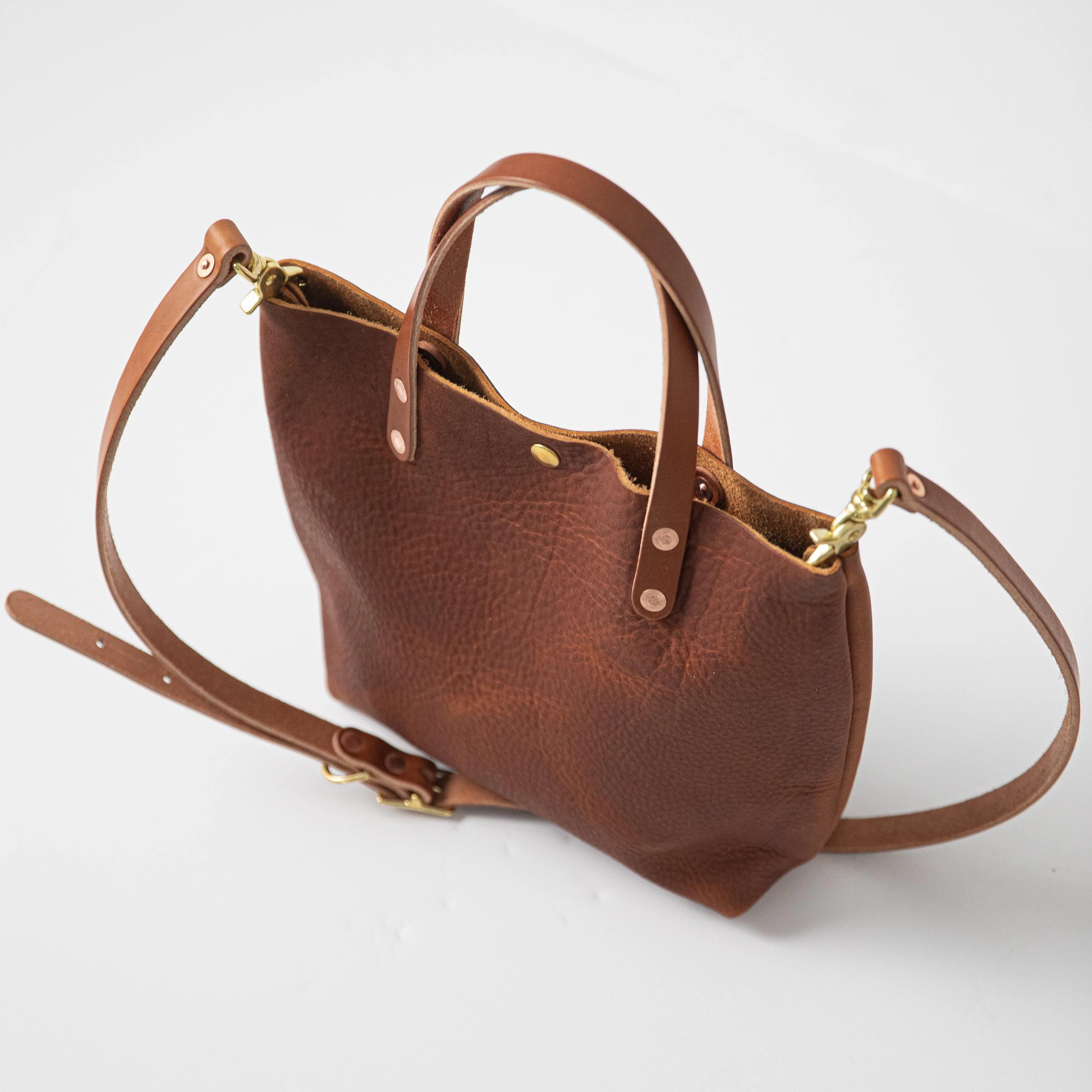 Macchiato Mini Tote - Image 5
