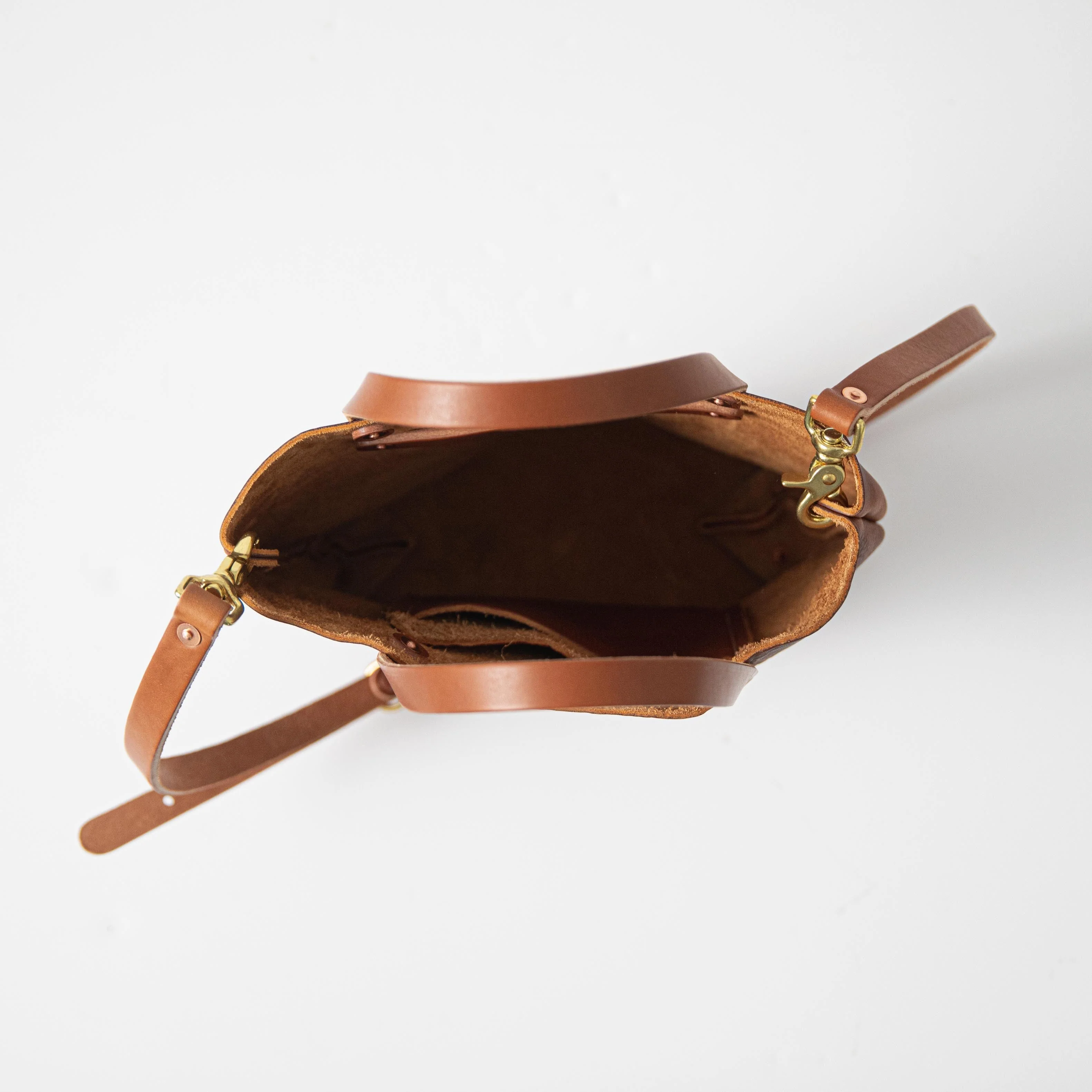 Macchiato Mini Tote - Image 6