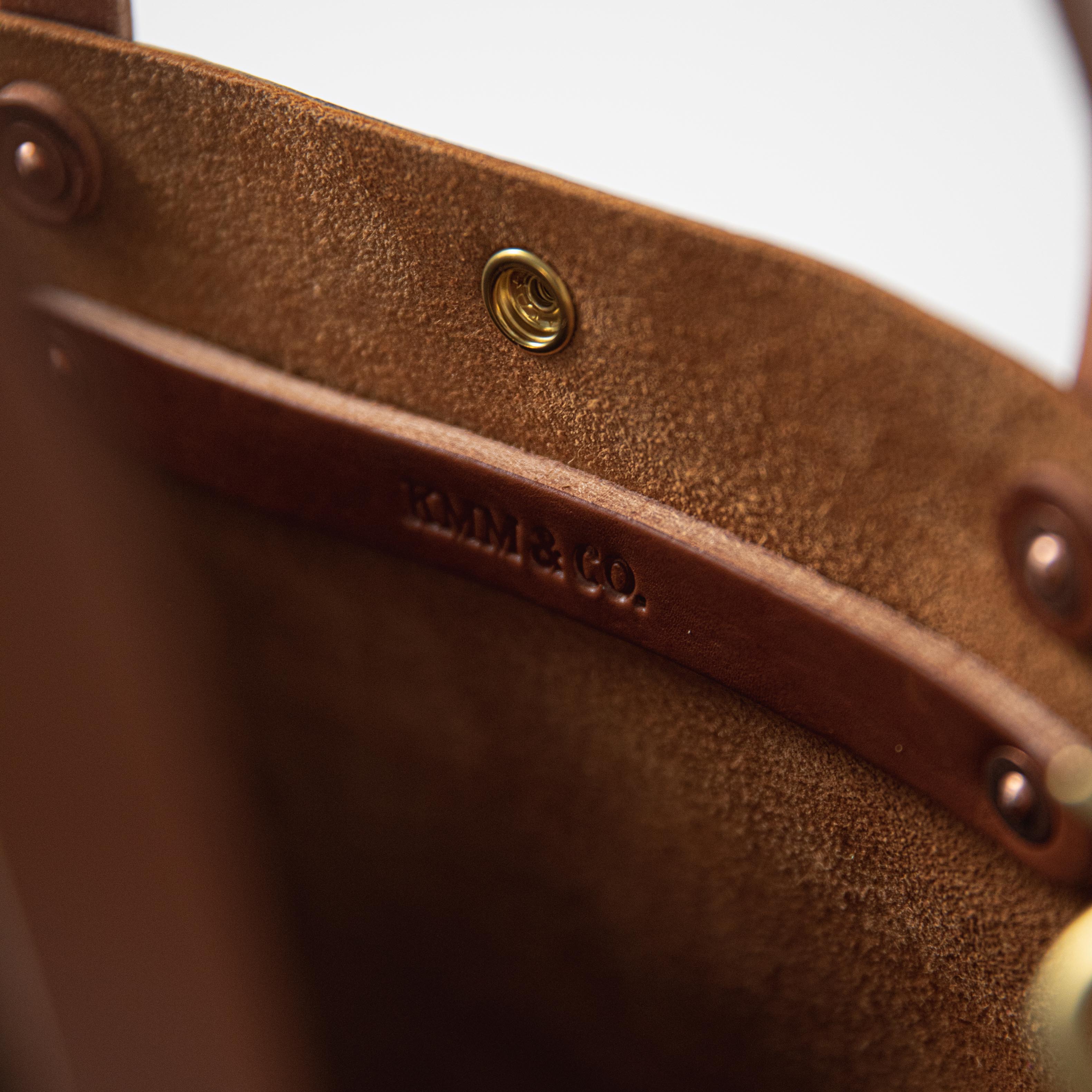 Macchiato Mini Tote - Image 7