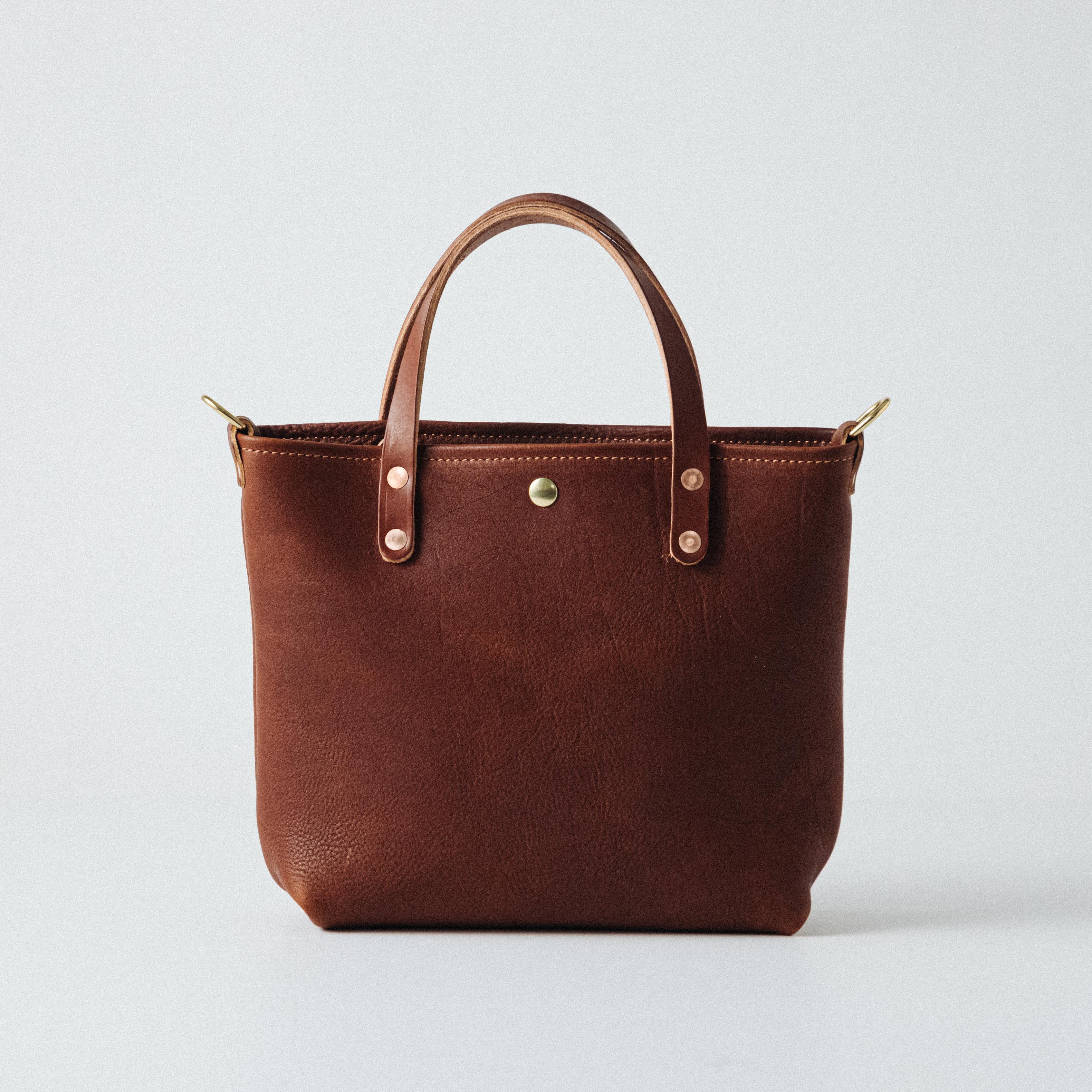 Macchiato Mini Travel Tote - Image 6