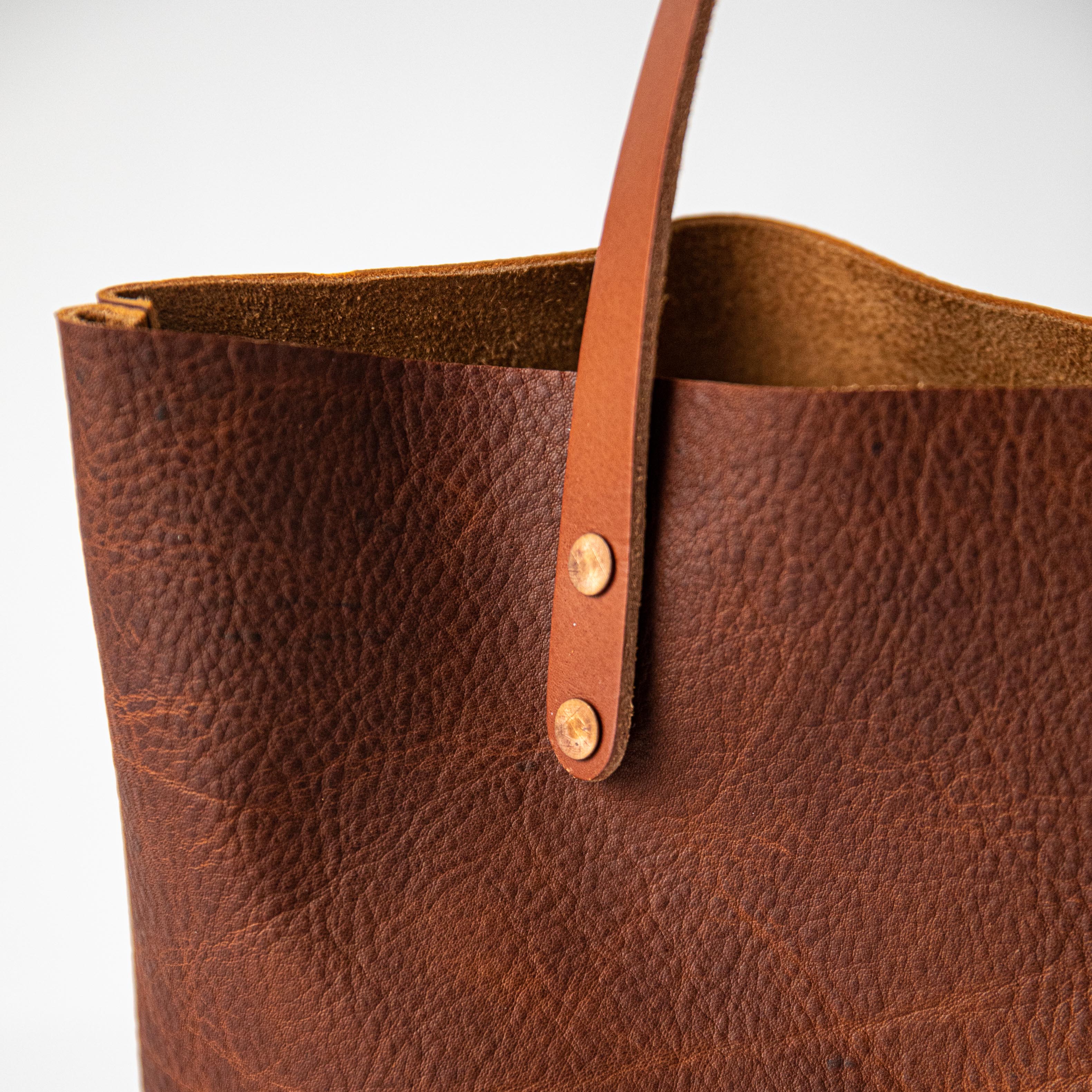 Macchiato Tote - Image 4