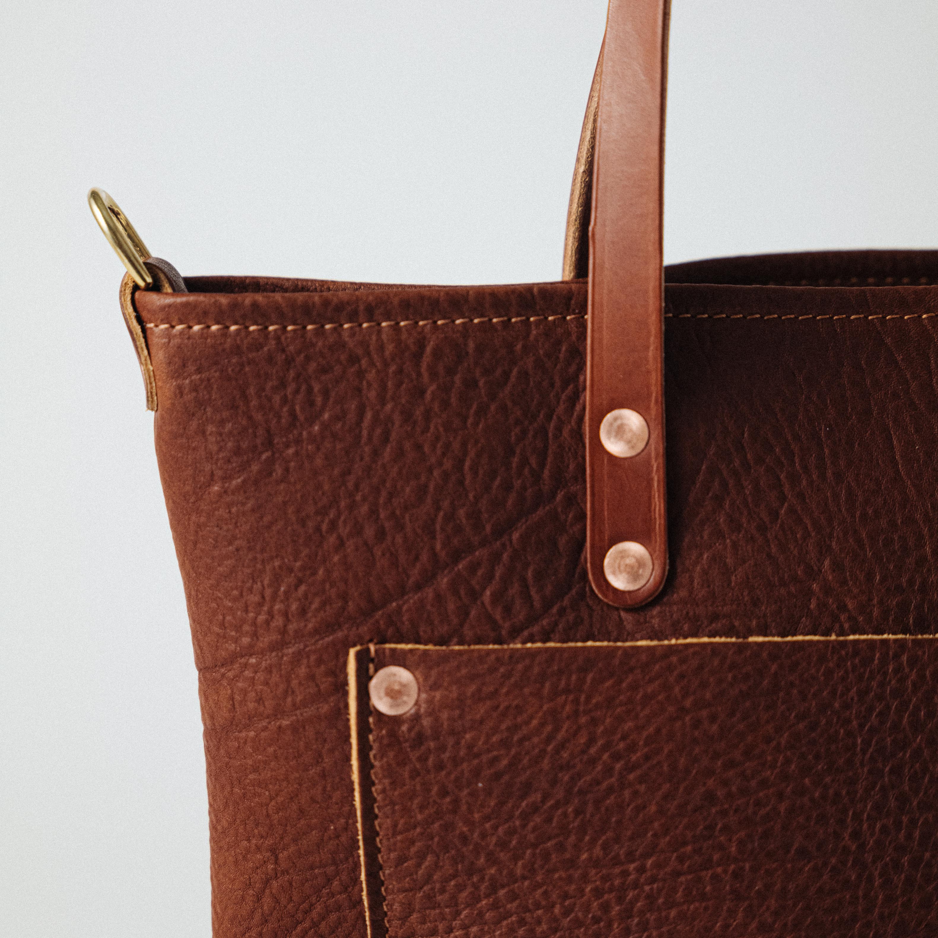 Macchiato Travel Tote - Image 2