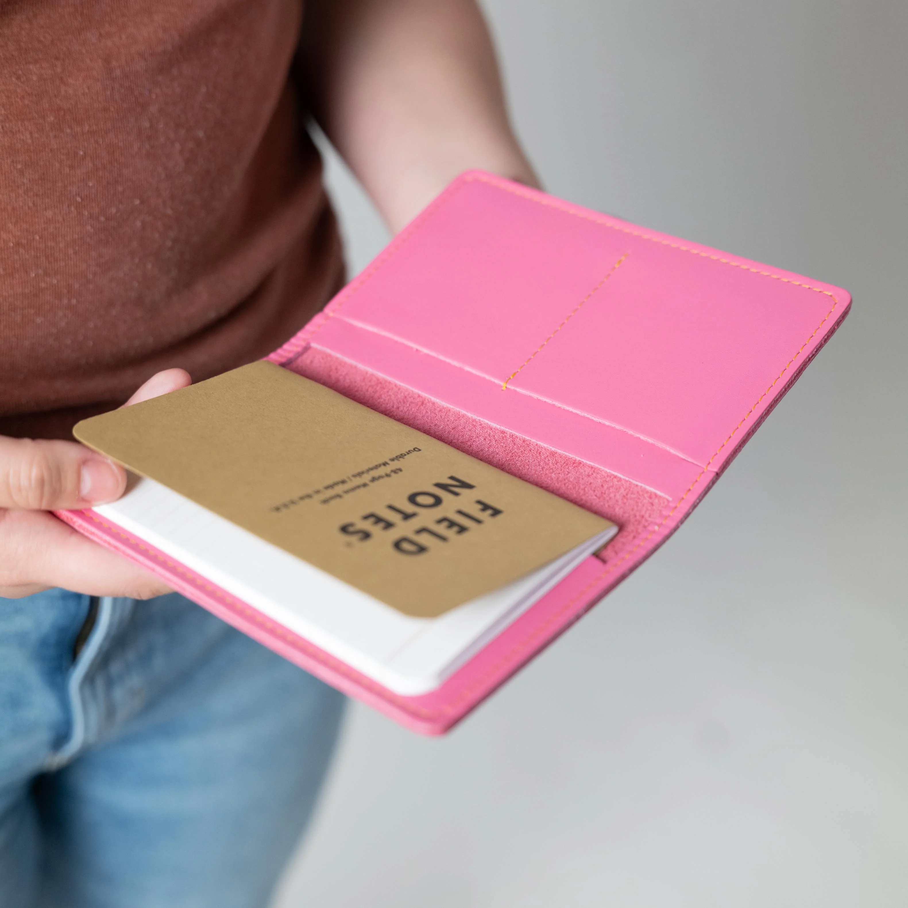 Malibu Passport Wallet - Image 4
