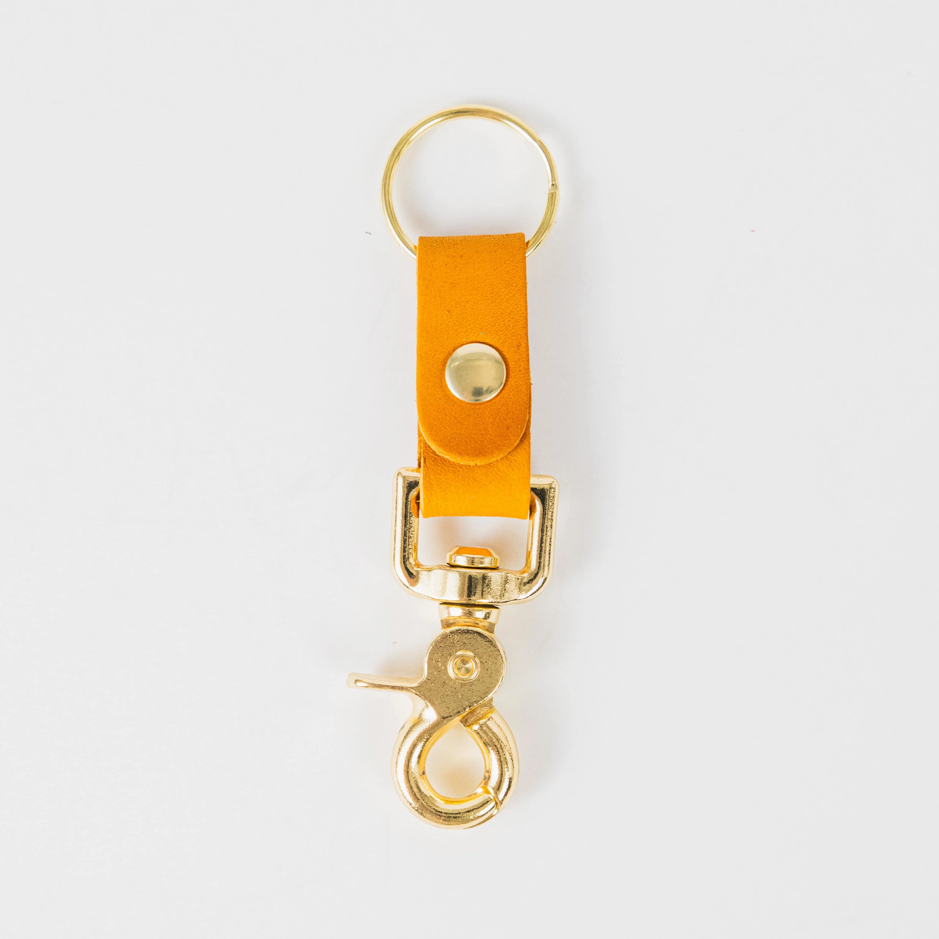 Marigold Cypress Key Clip - Image 3