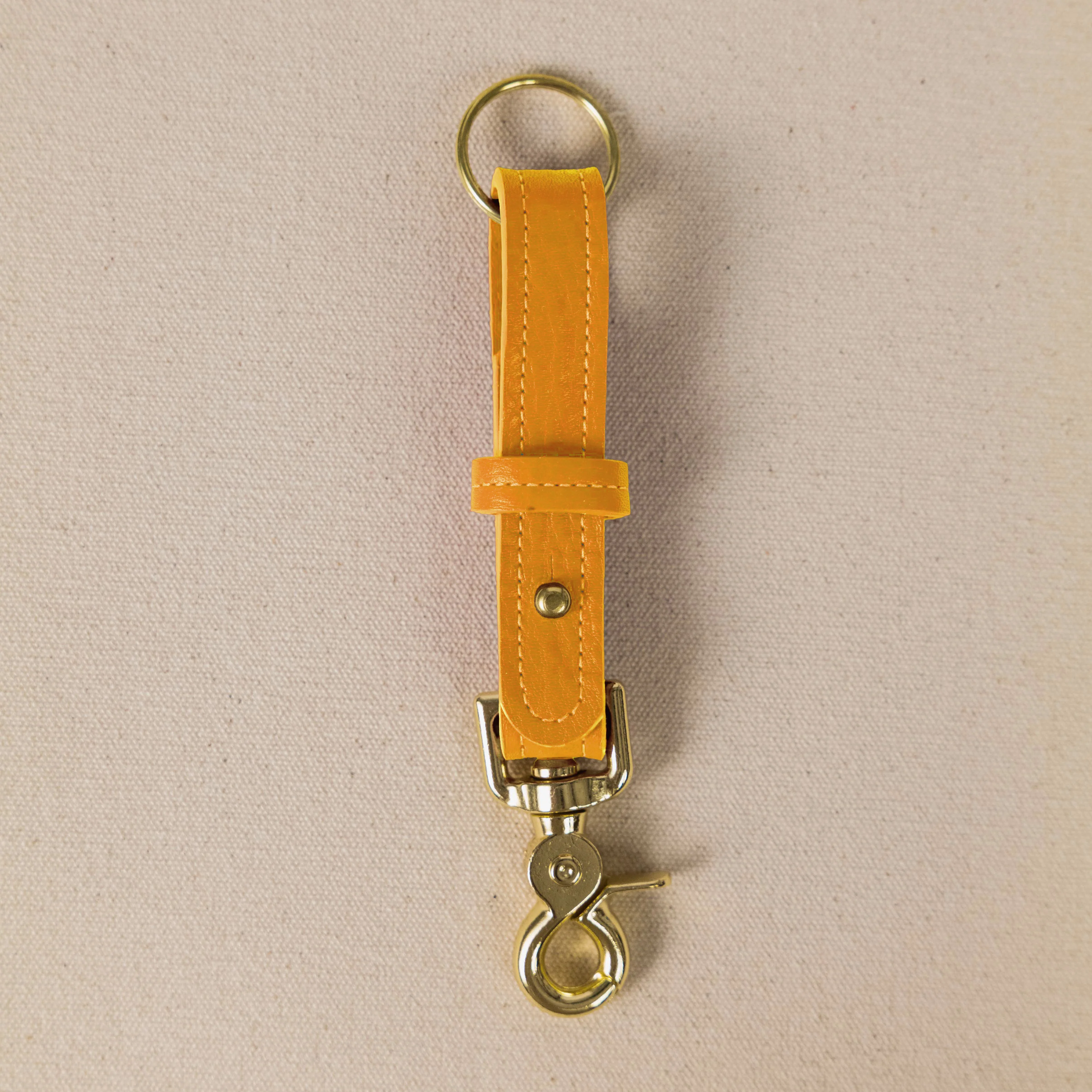 Marigold Cypress Key Lanyard - Image 2