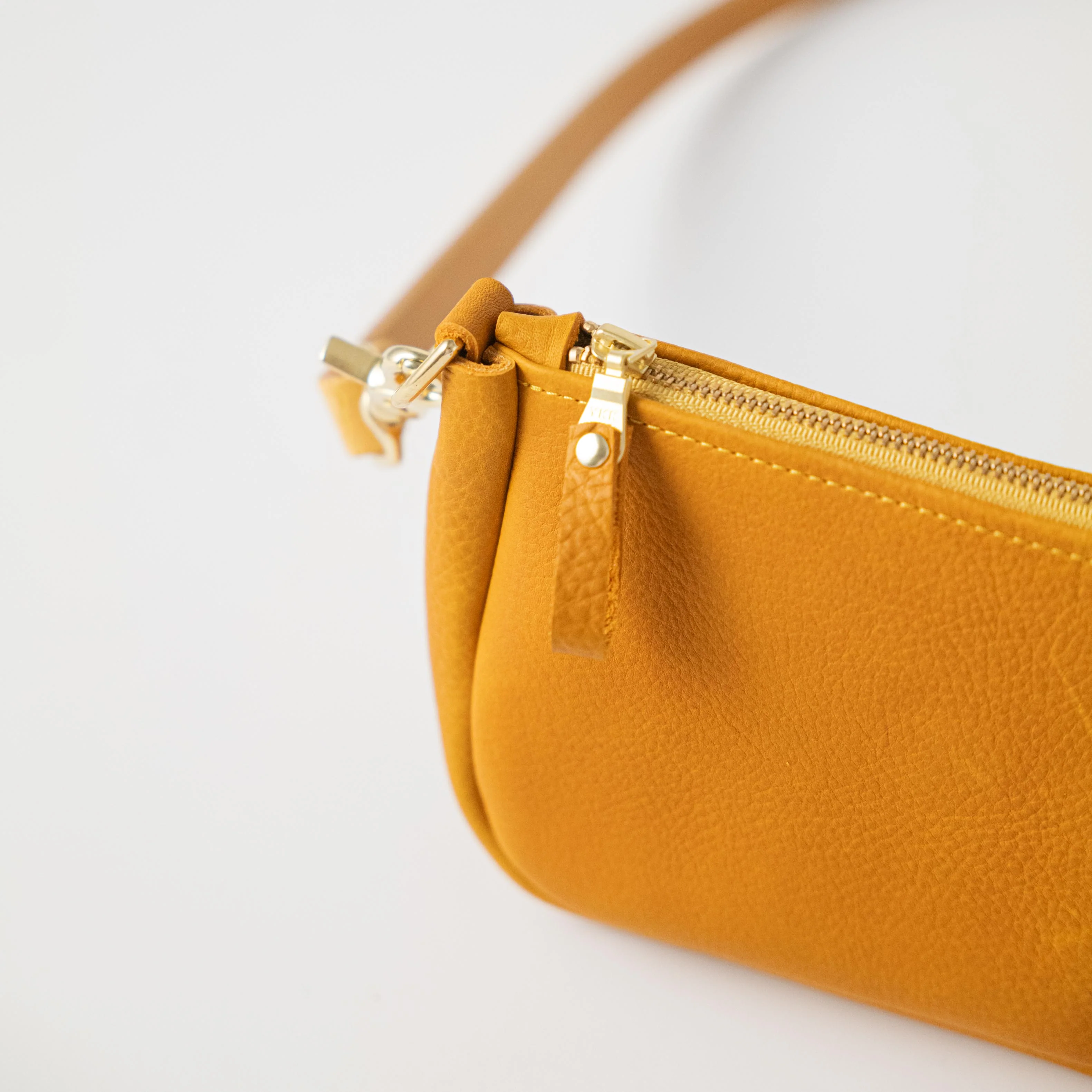Marigold Cypress Mini Crossbody Bag - Image 2