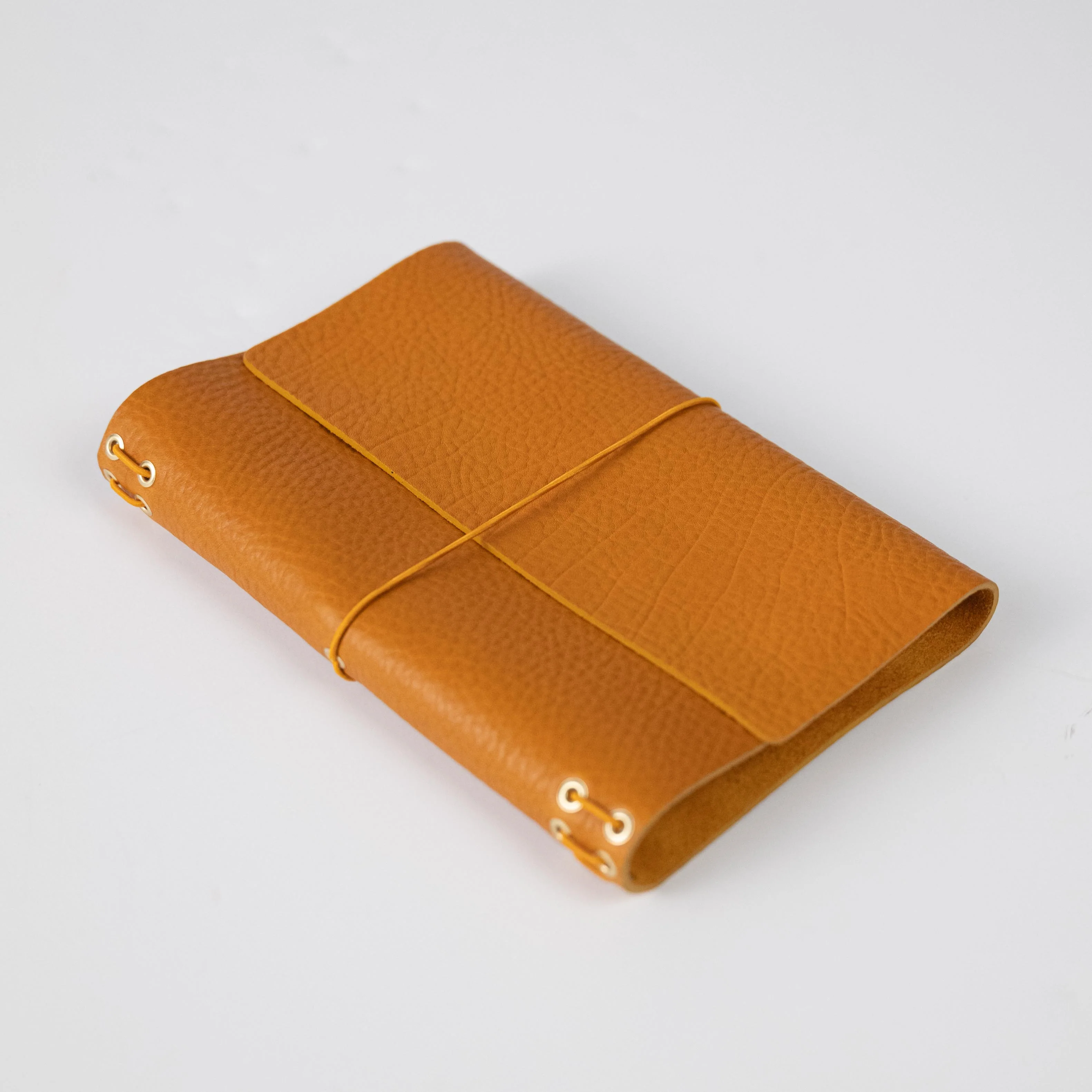 Marigold Cypress Travel Journal - Image 3
