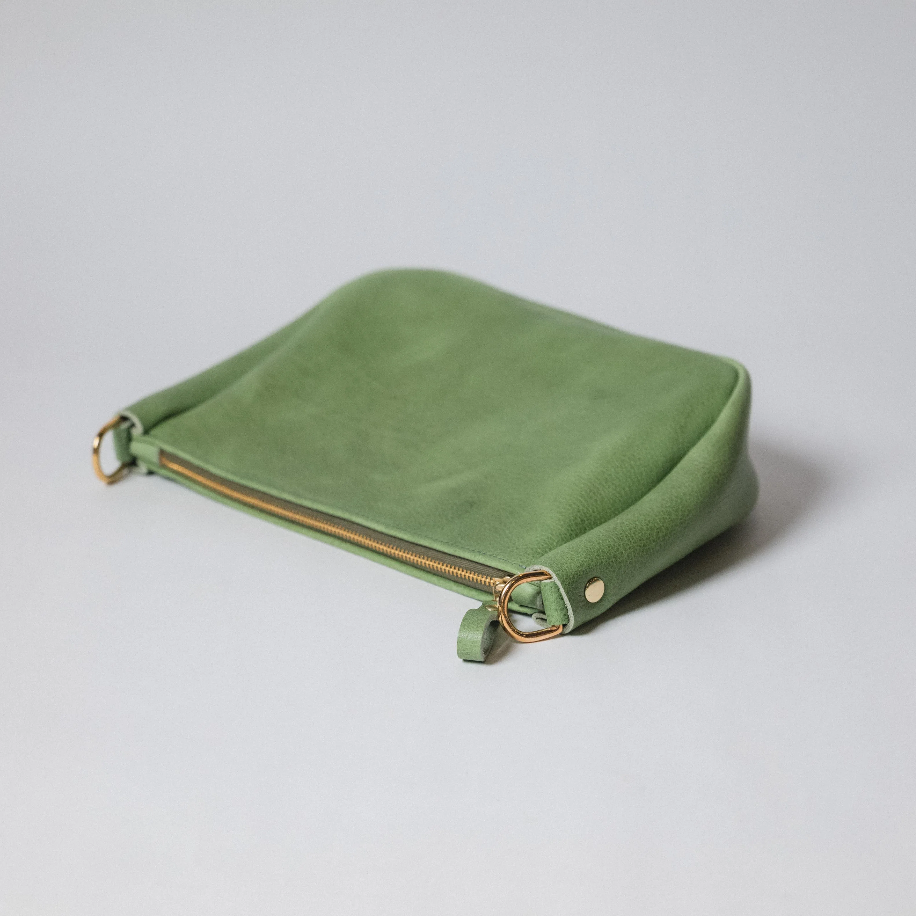 Matcha Bulldog Crossbody Bag - Image 4