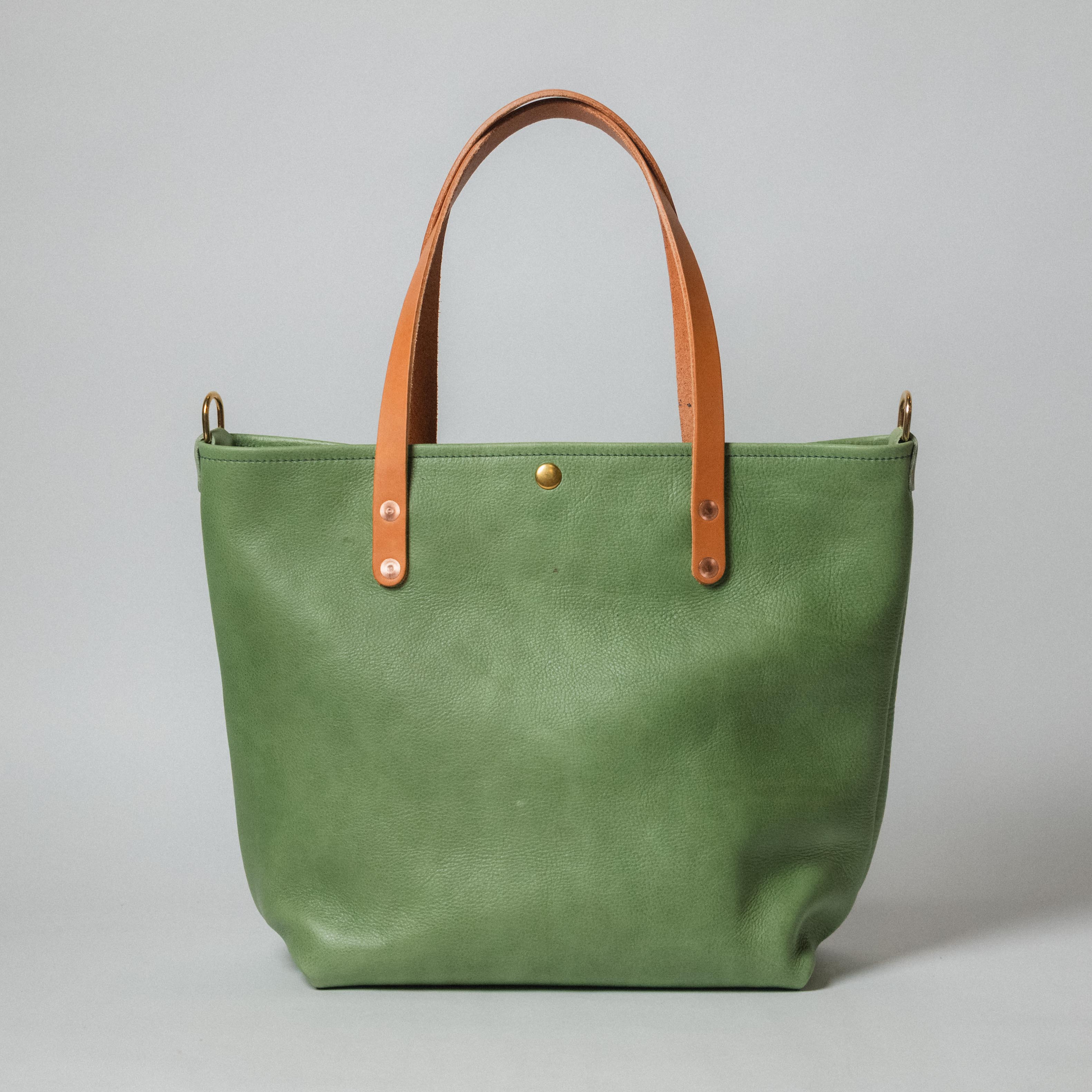Matcha Bulldog Travel Tote - Image 4