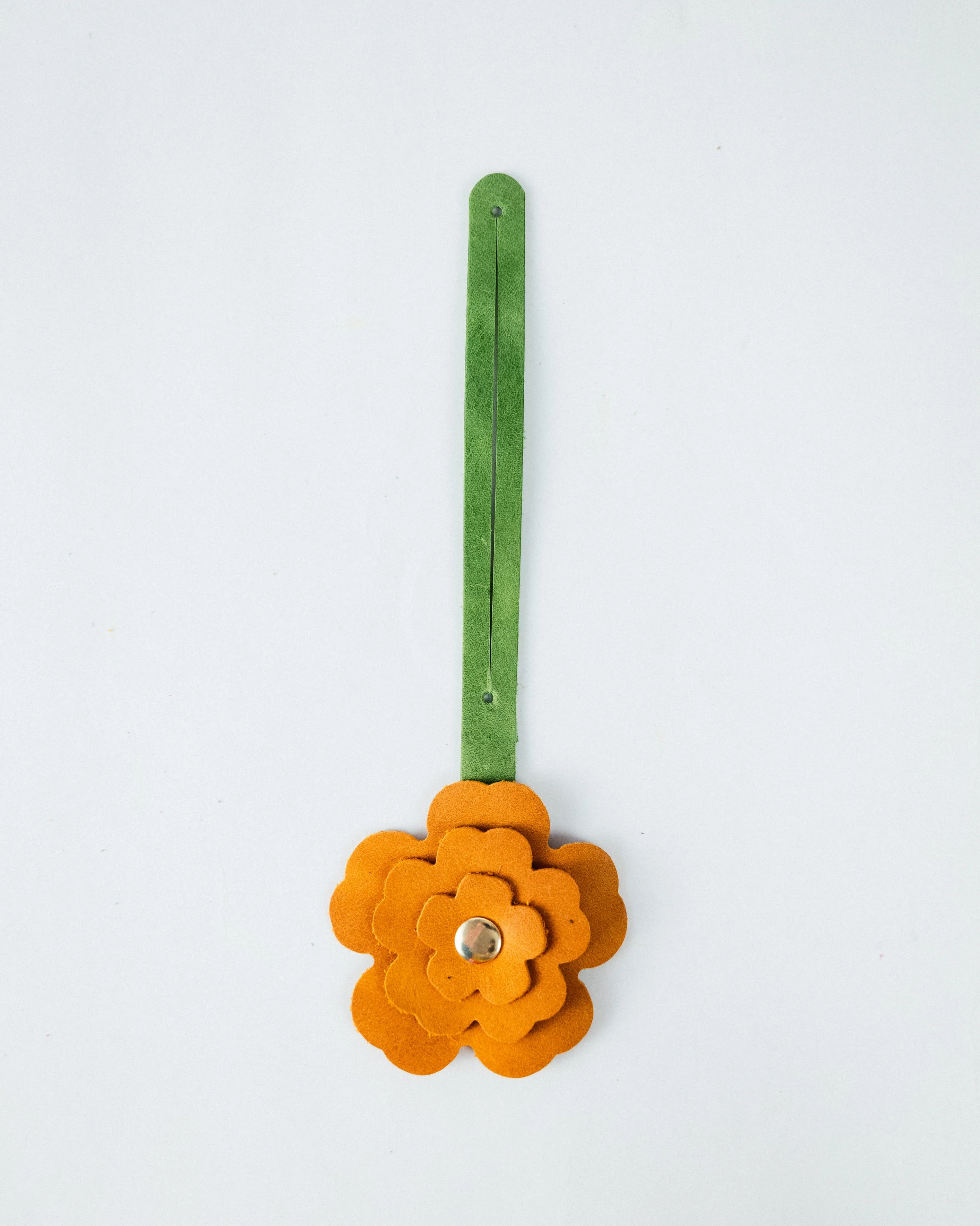 Mustard Flower Charm - Image 2