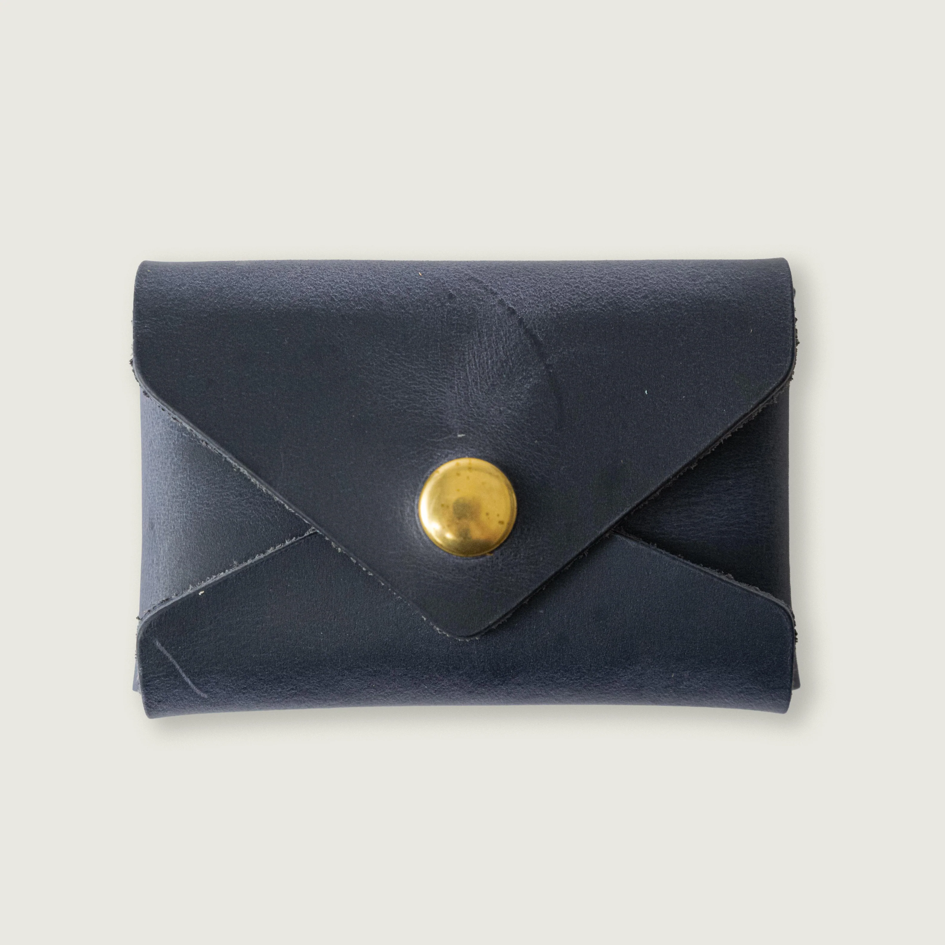 Navy Card Envelope