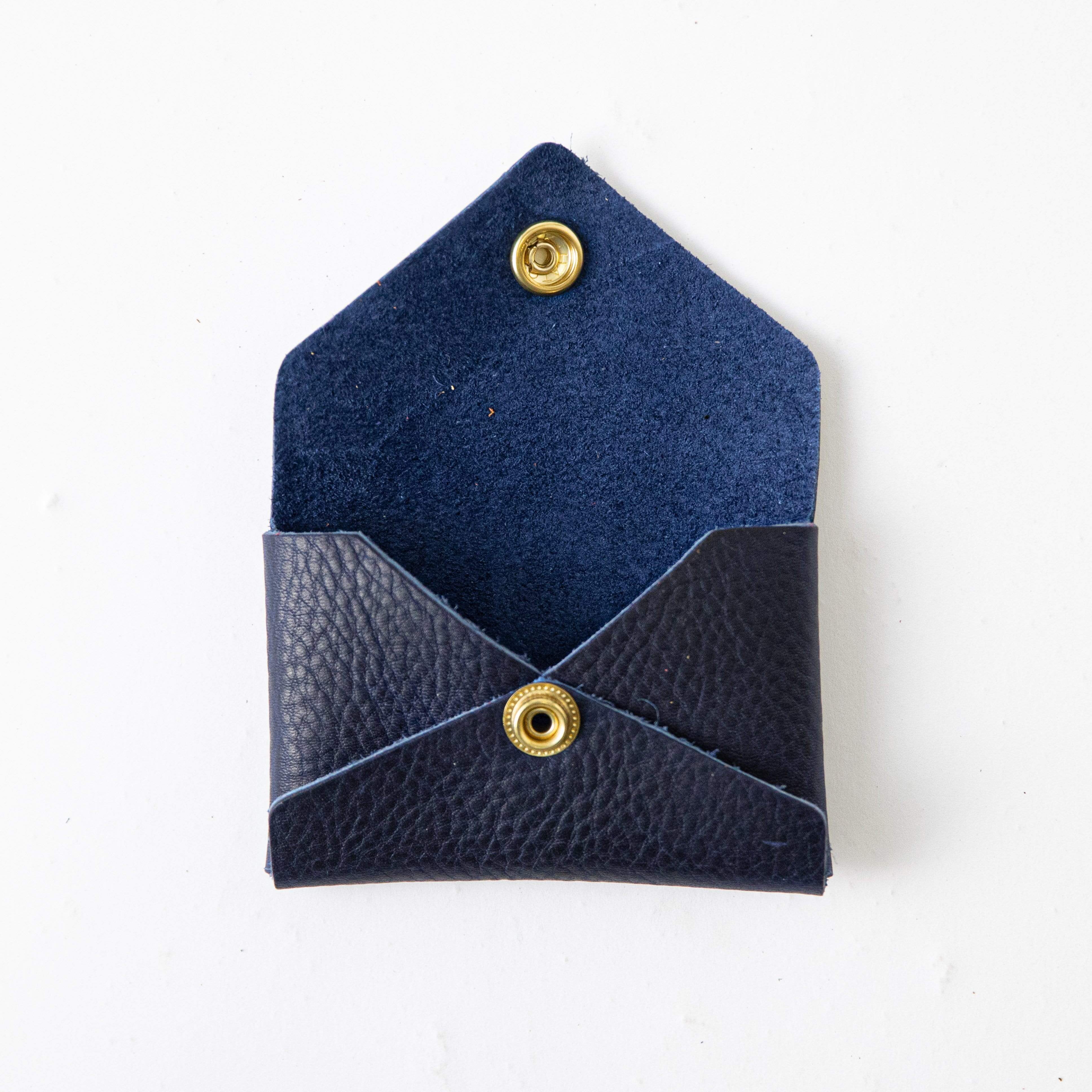 Navy Kodiak Card Envelope - Image 4
