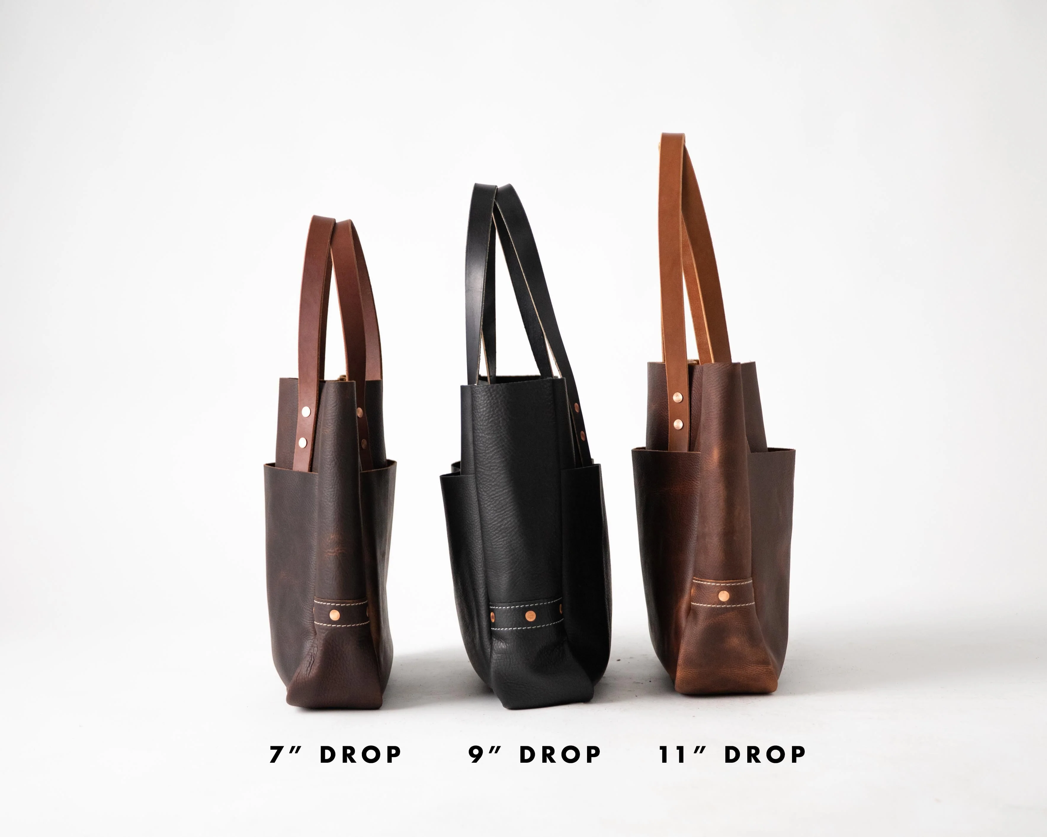 Navy Kodiak Carryall Tote - Image 9