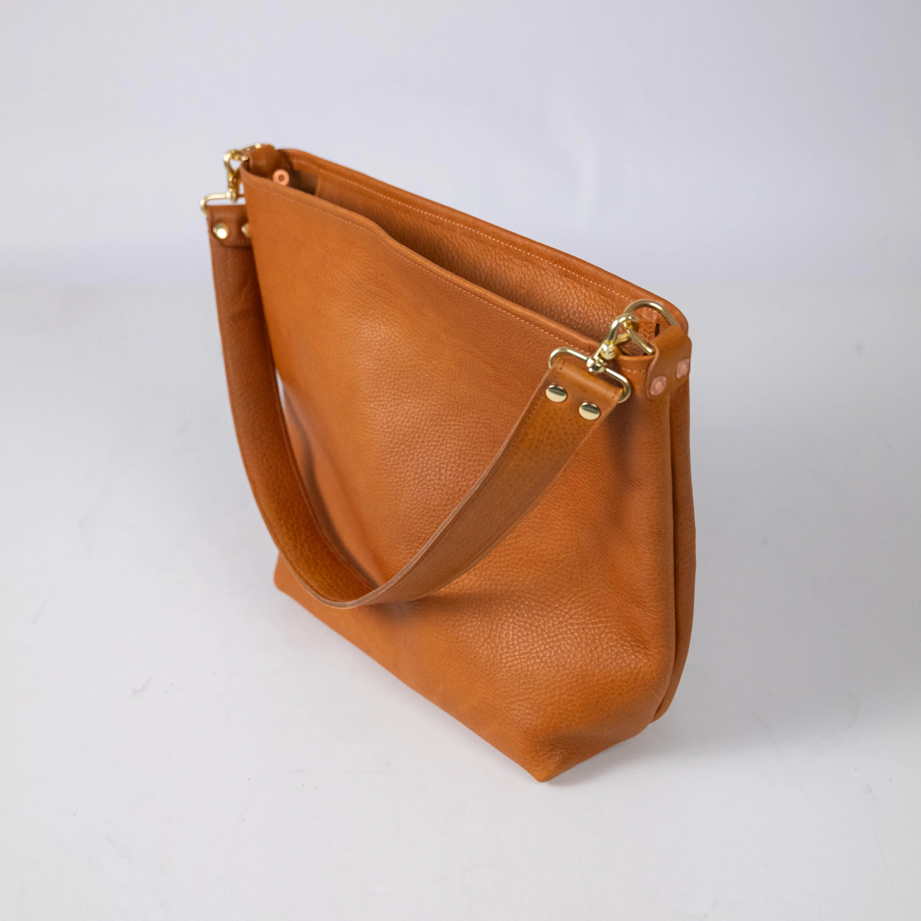 New Crossbody Tote - Image 3