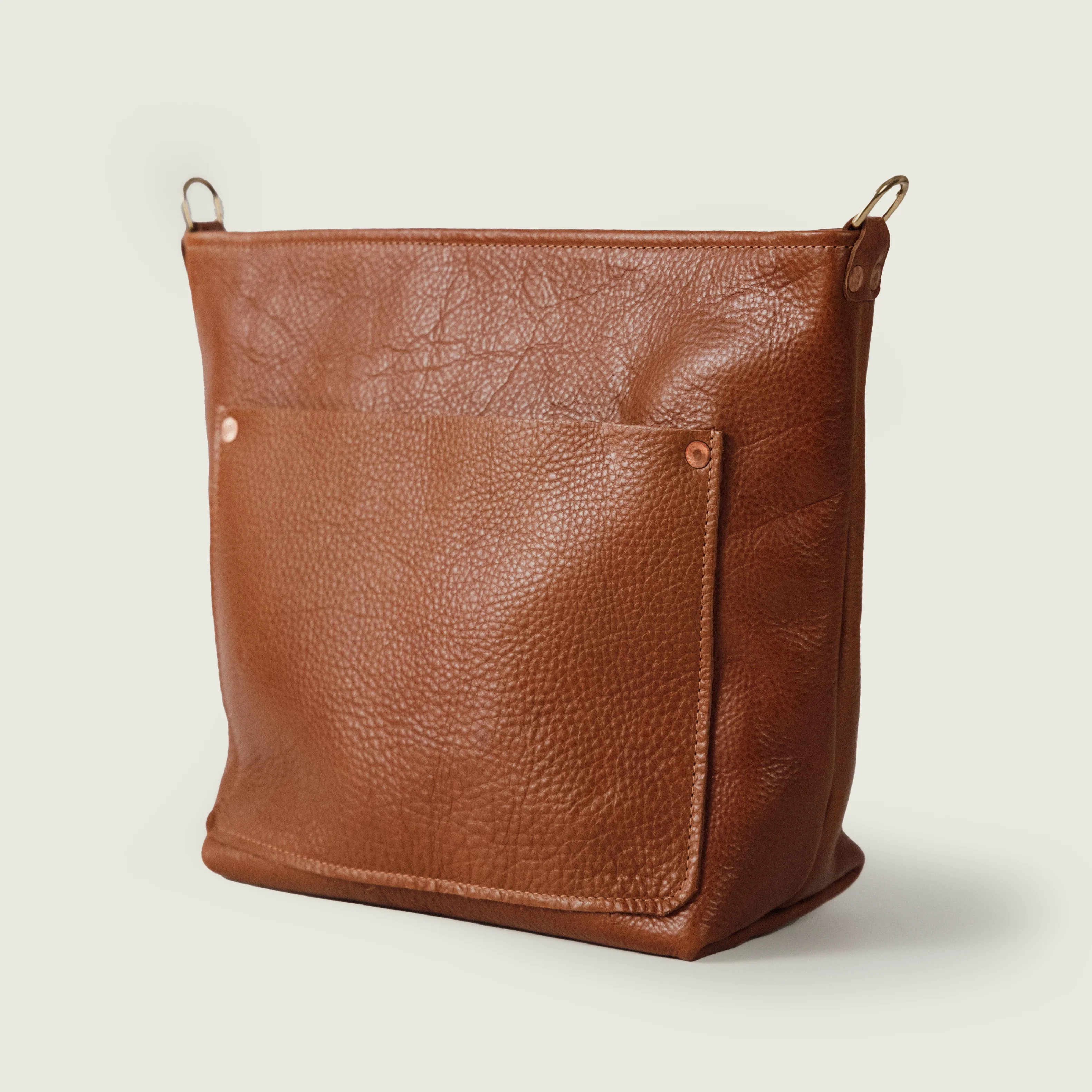 New Crossbody Travel Tote - Image 2