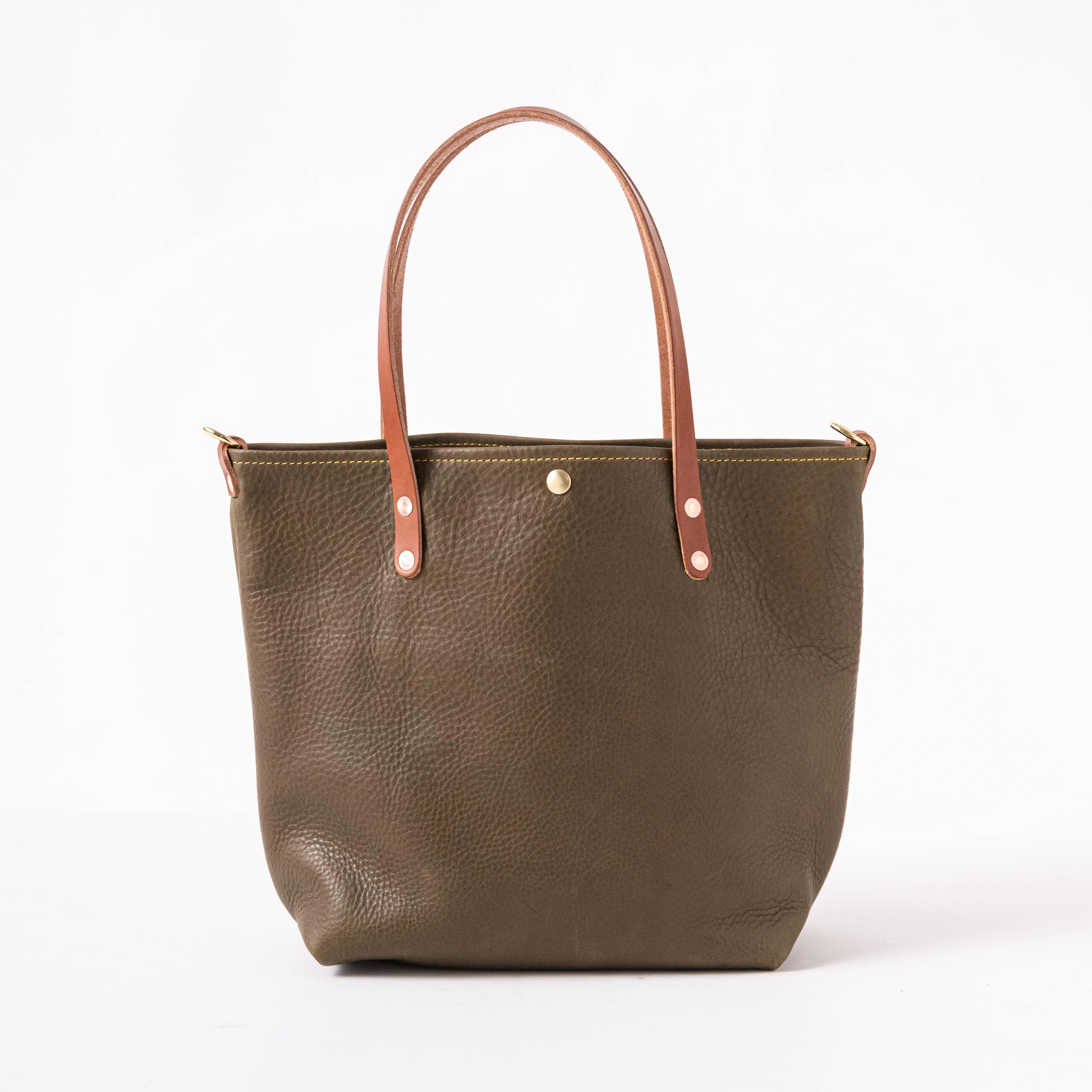 Olive Cypress Travel Tote - Image 6