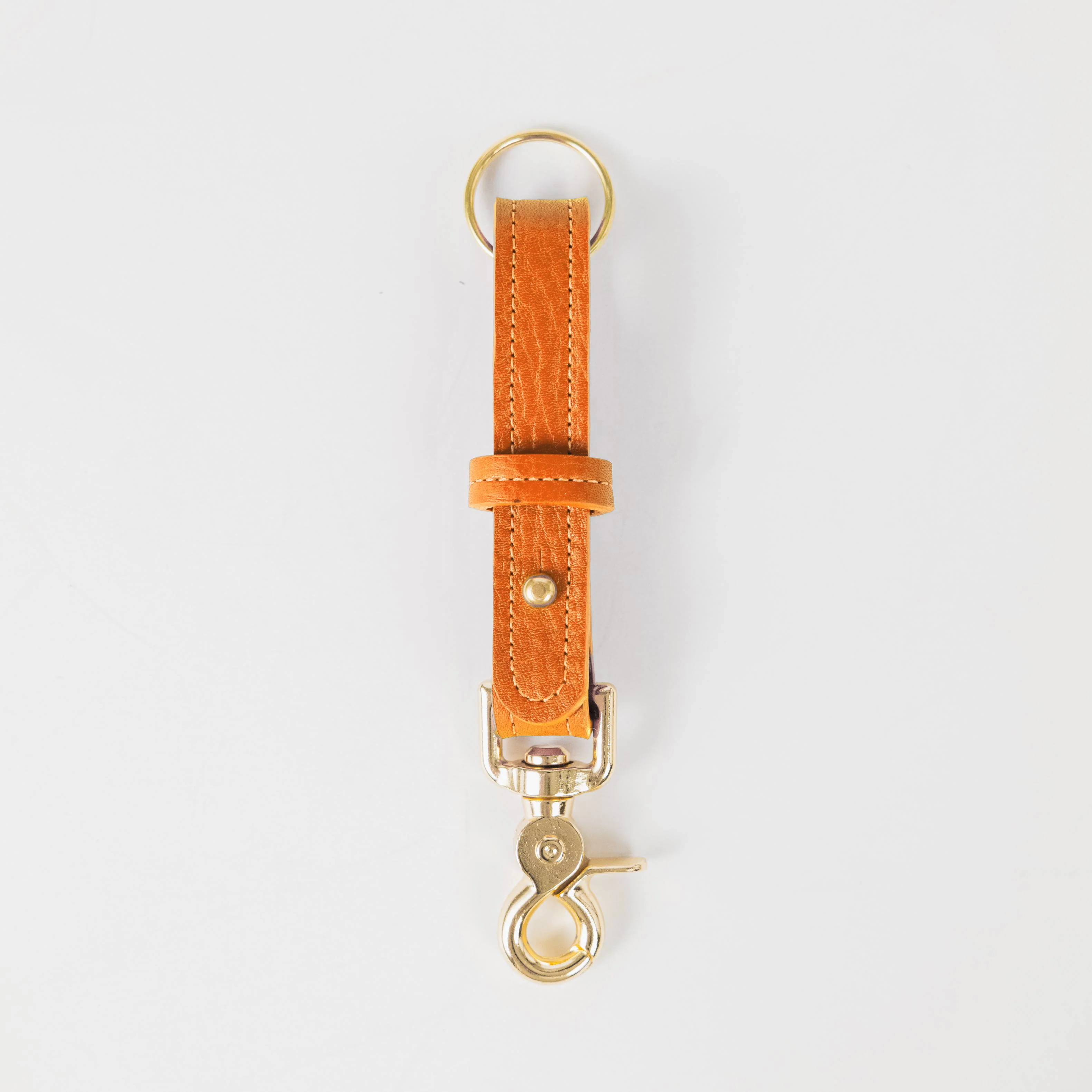 Orange Cypress Key Lanyard - Image 3