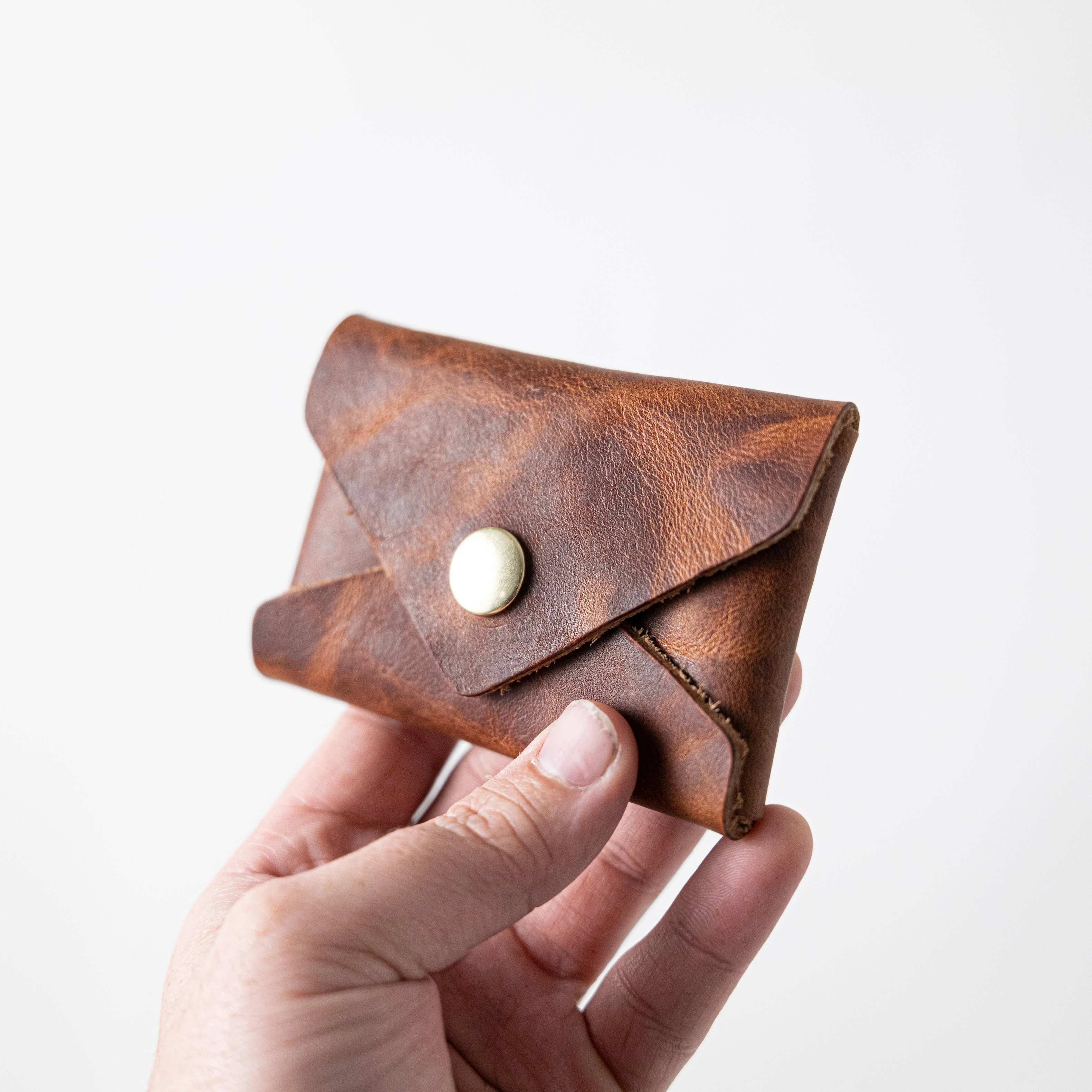 Original Bison Card Envelope - Image 5