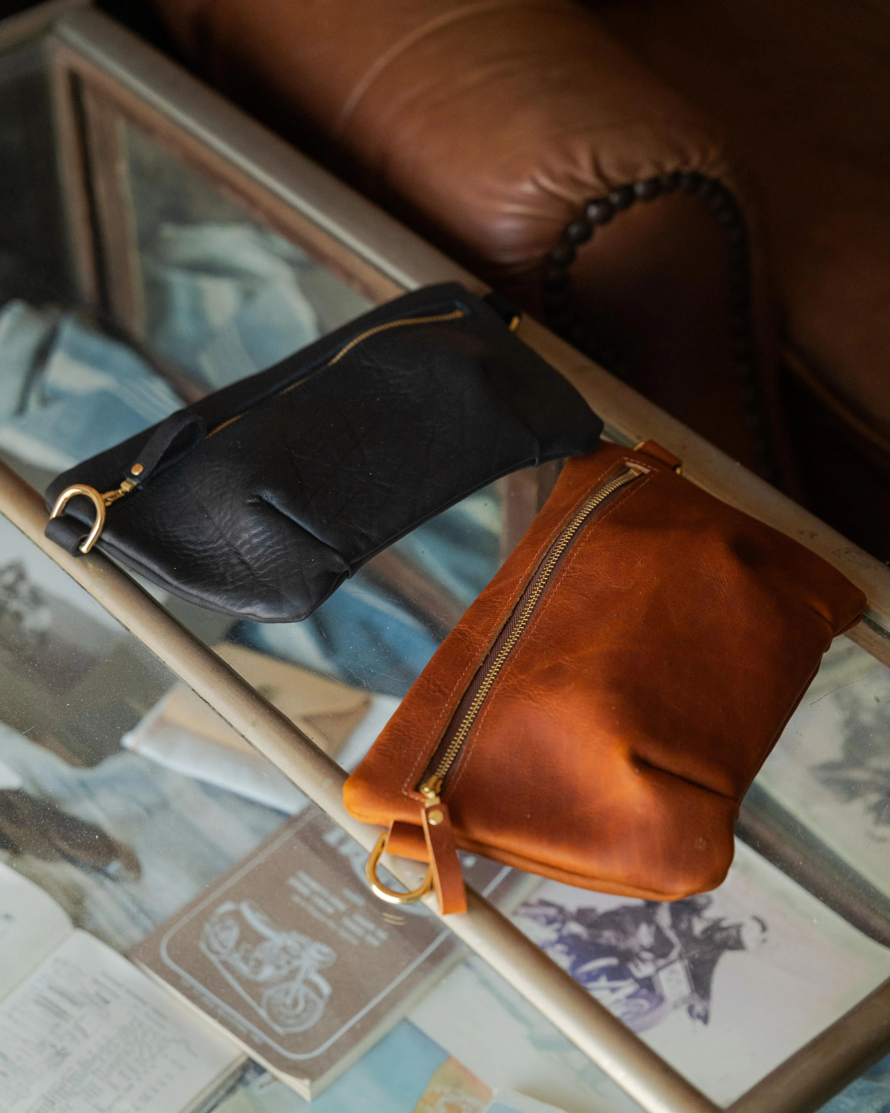 Scratch-and-Dent Original Cypress Belt Bag - Image 3