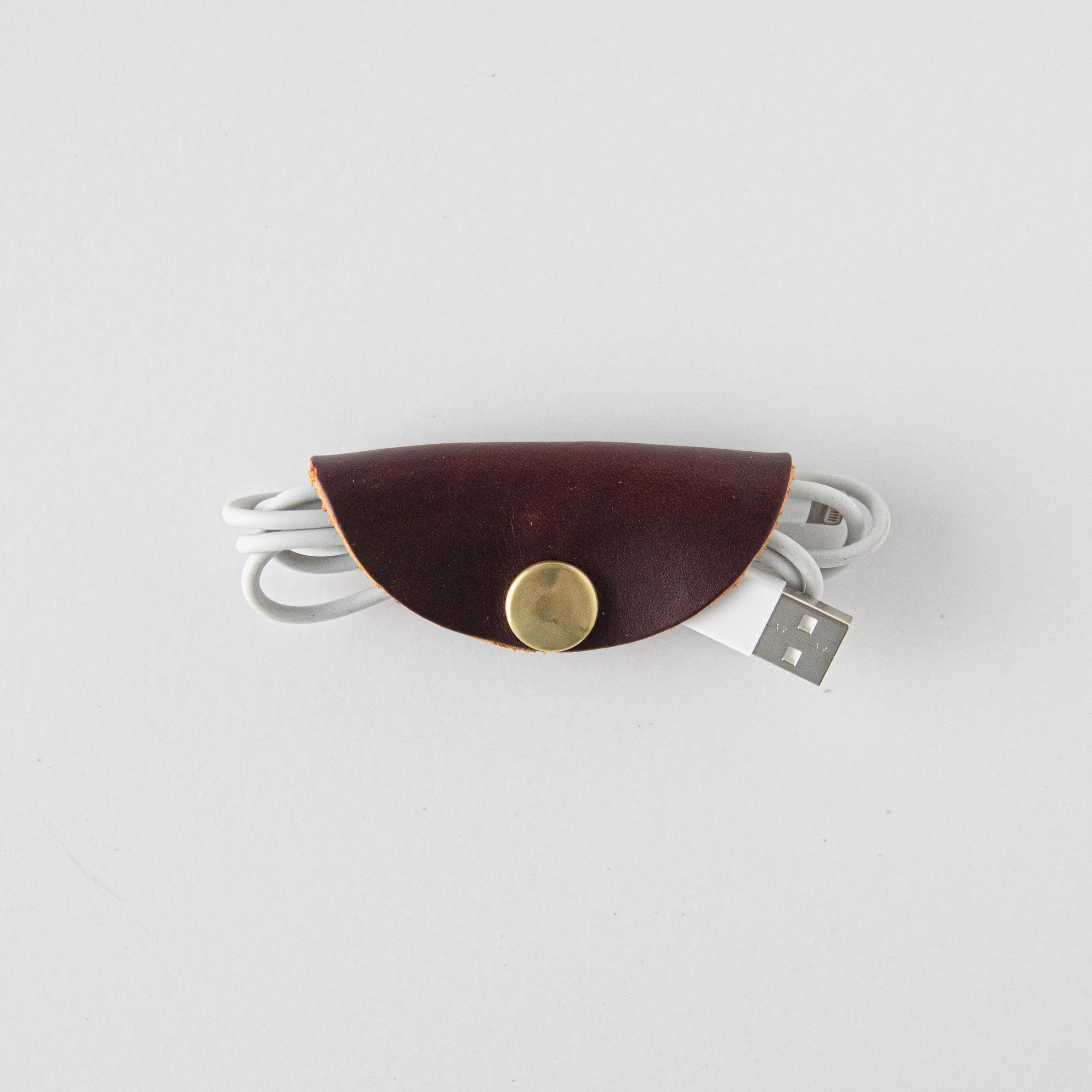 Oxblood Gift Set - Image 3