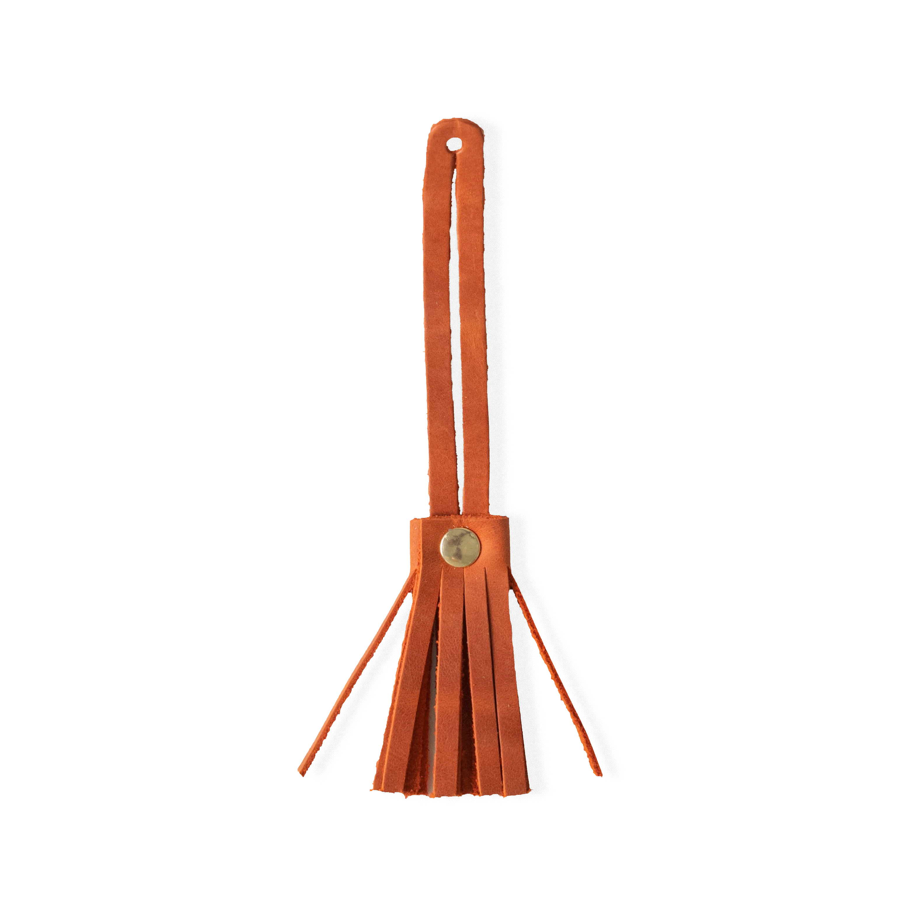 Paprika Mini Tassel
