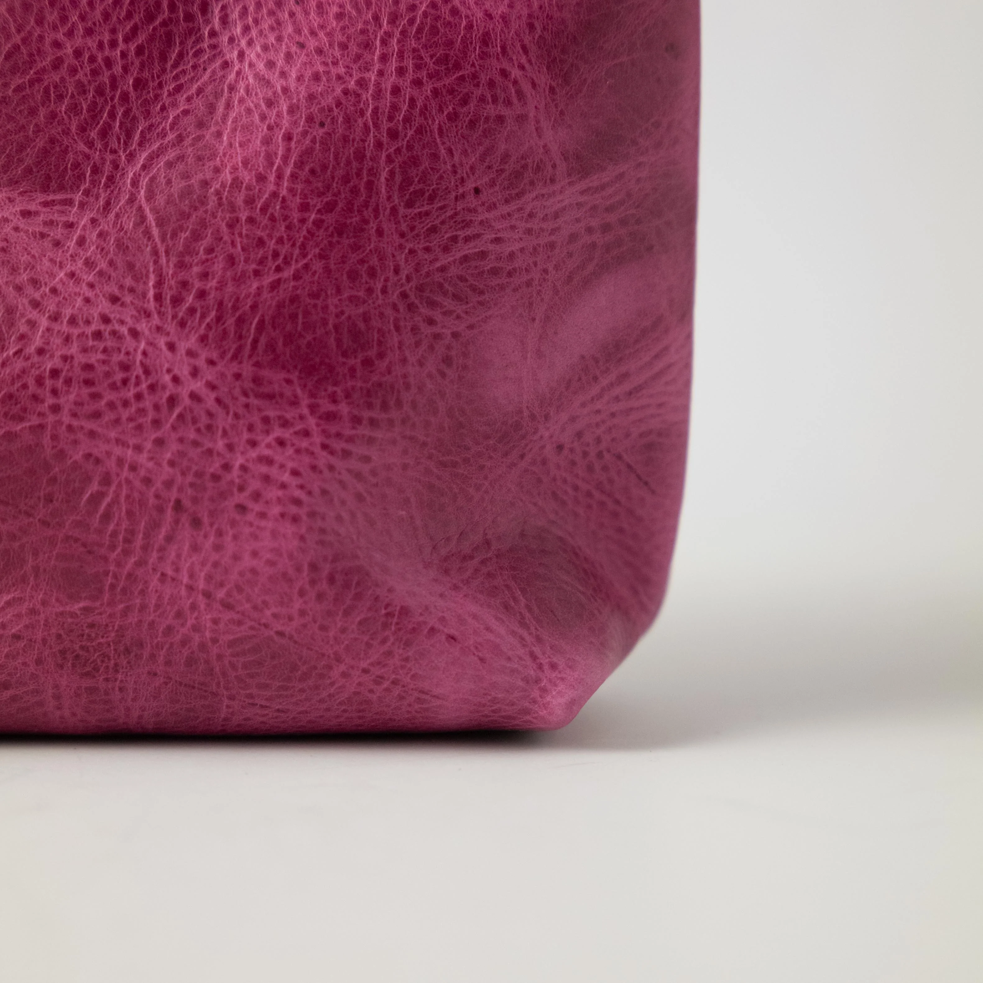 Pink Bulldog Mini Tote - Image 5