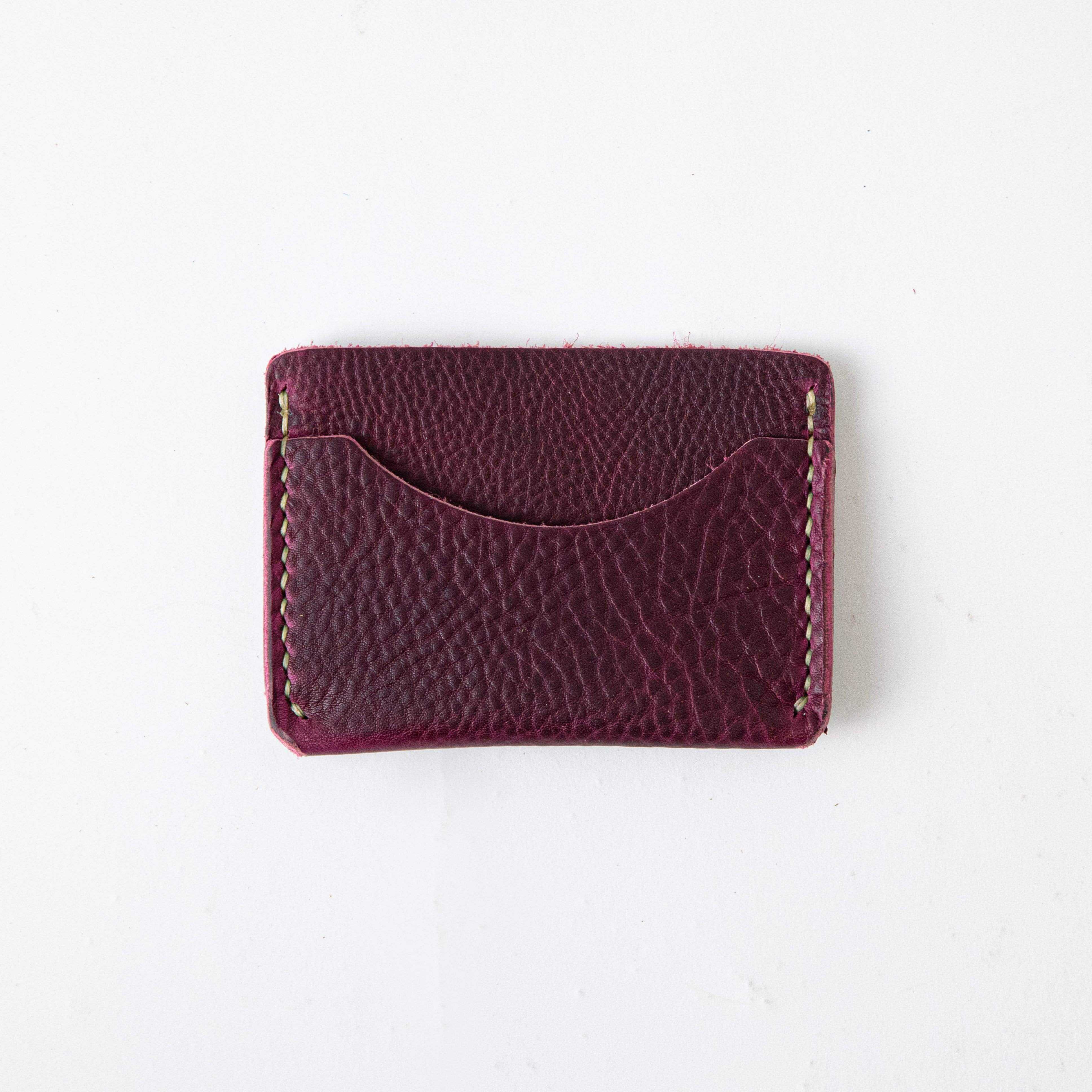 Purple Kodiak Card Case - Image 2