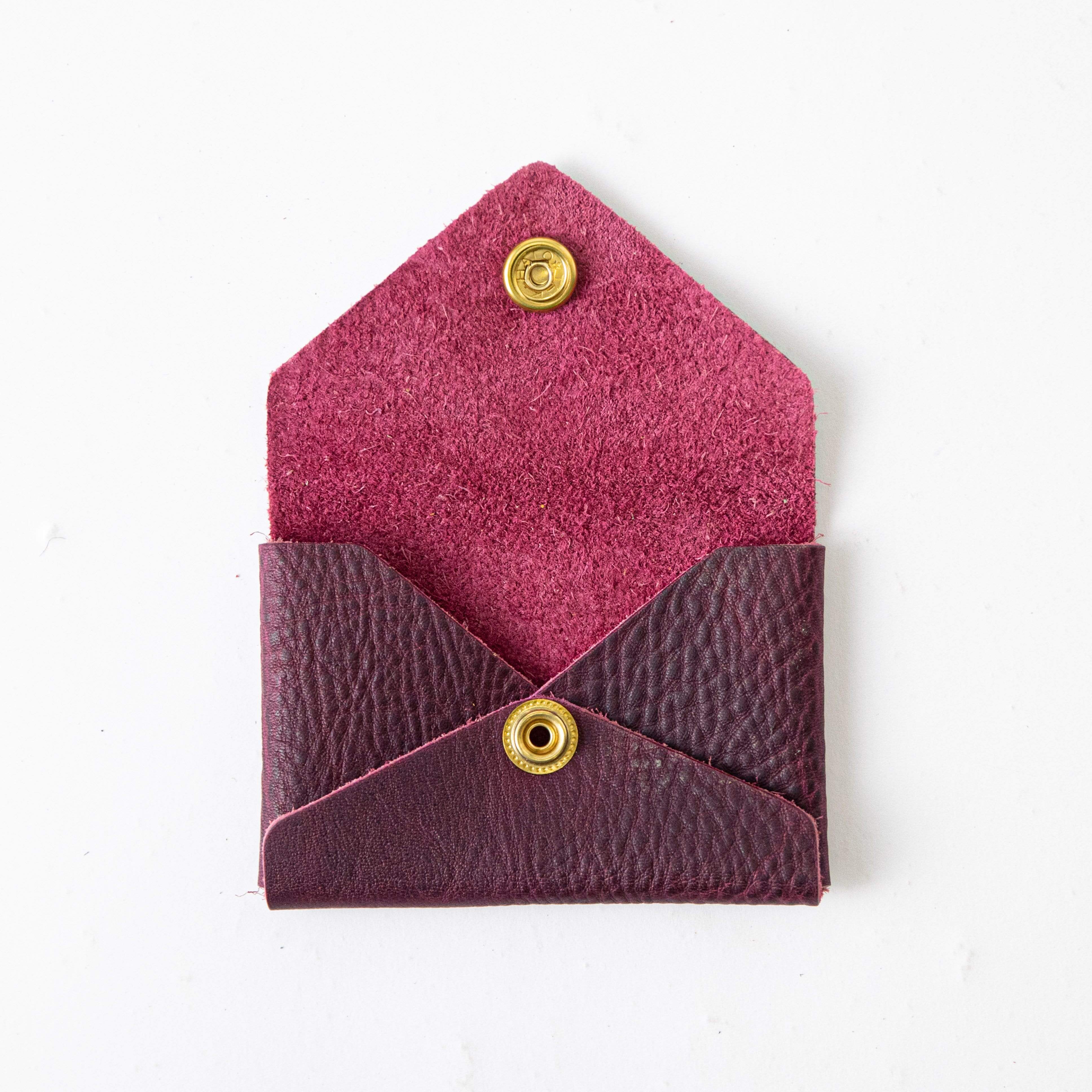 Purple Kodiak Card Envelope - Image 4