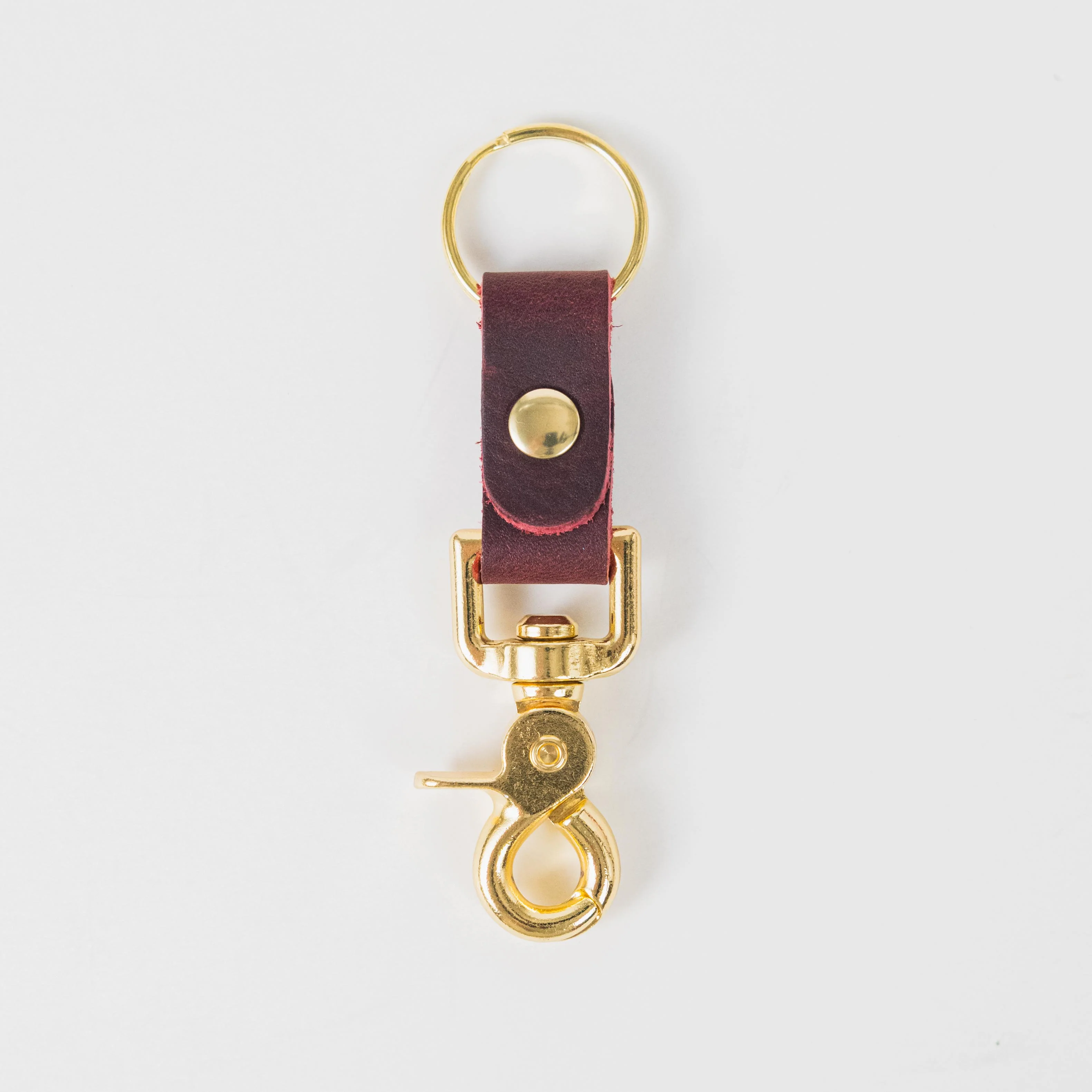 Purple Kodiak Key Clip - Image 3