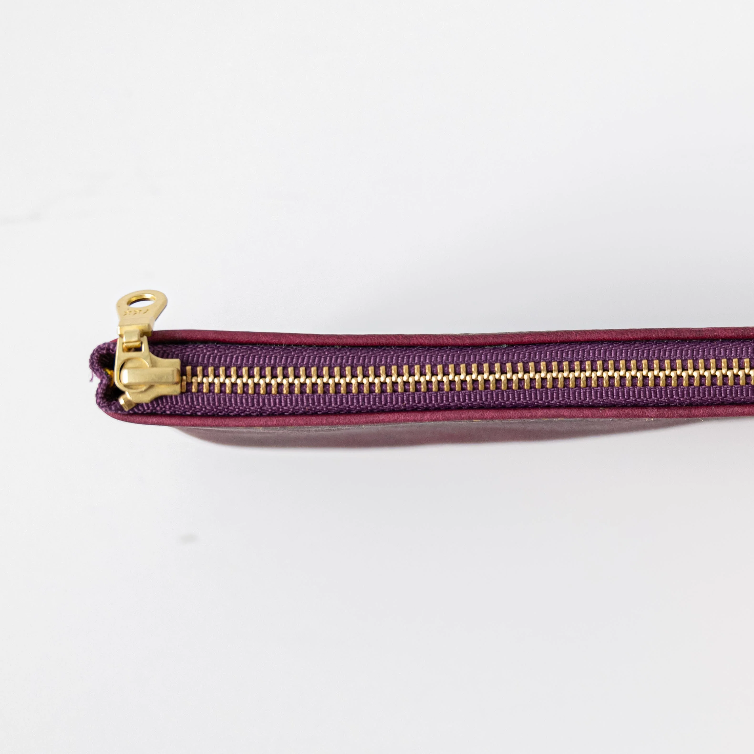 Purple Kodiak Small Zip Pouch - Image 3