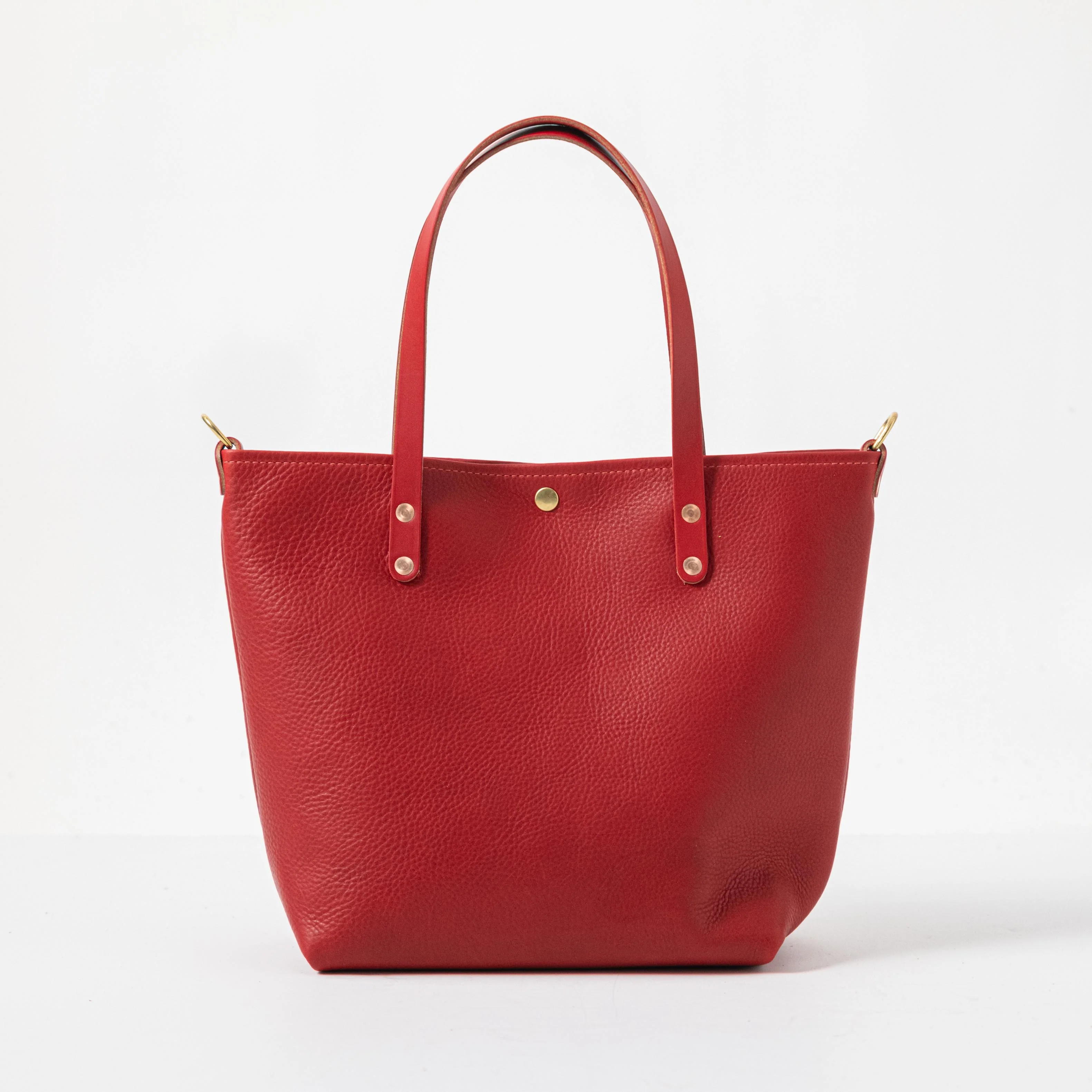 Red Cypress Travel Tote - Image 6