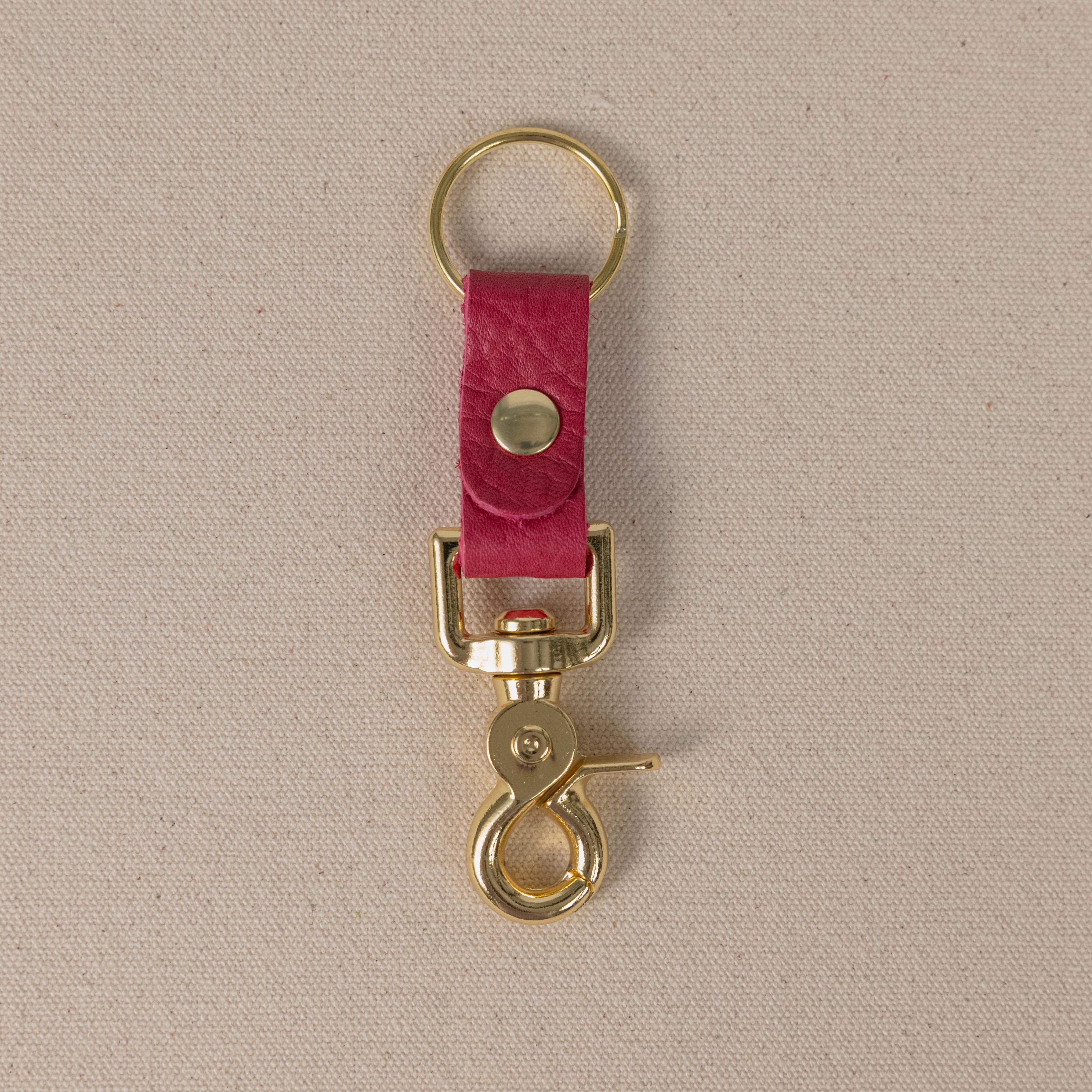 Rose Cypress Key Clip - Image 2