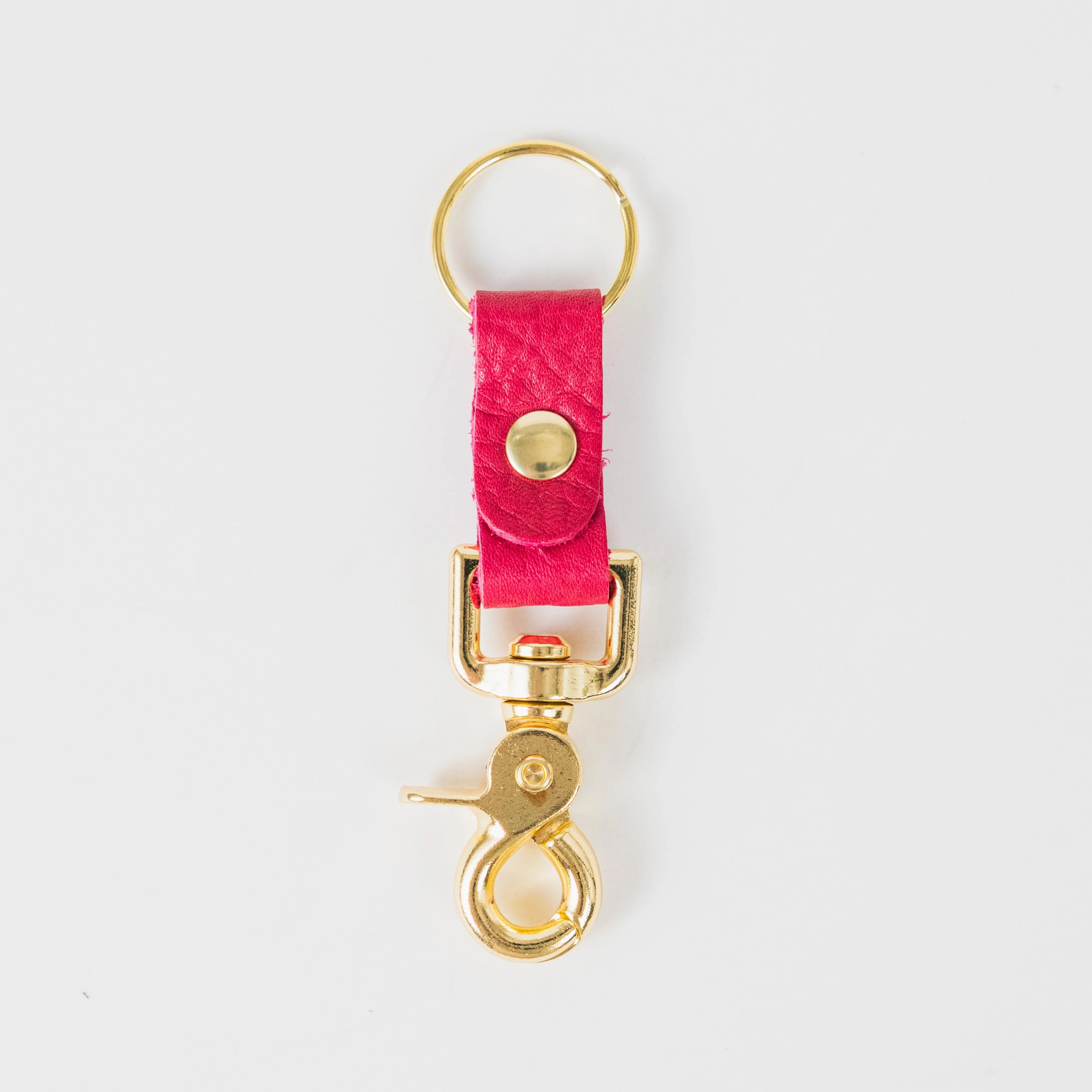 Rose Cypress Key Clip - Image 3