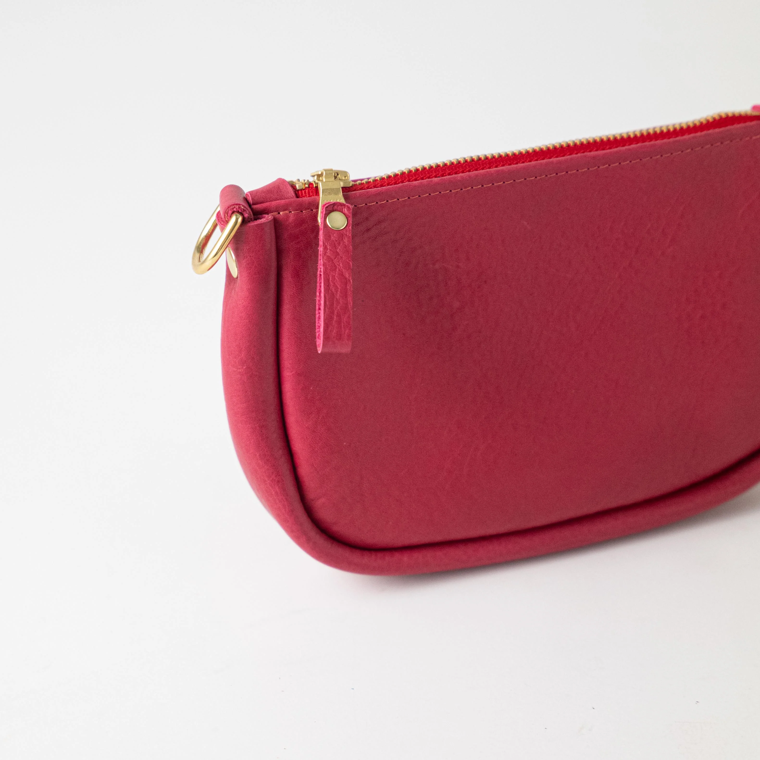 Rose Cypress Mini Crossbody Bag - Image 2